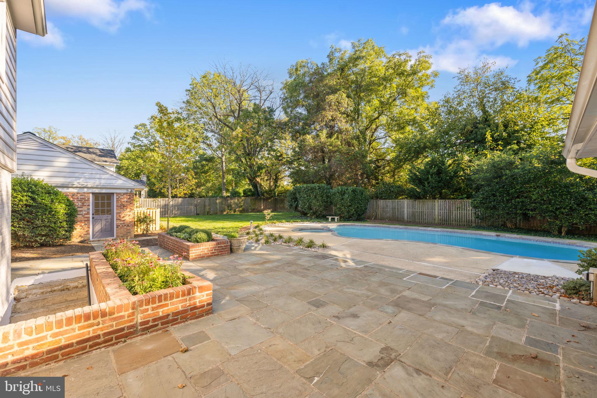 FT WILLIAMS PARK - Residential