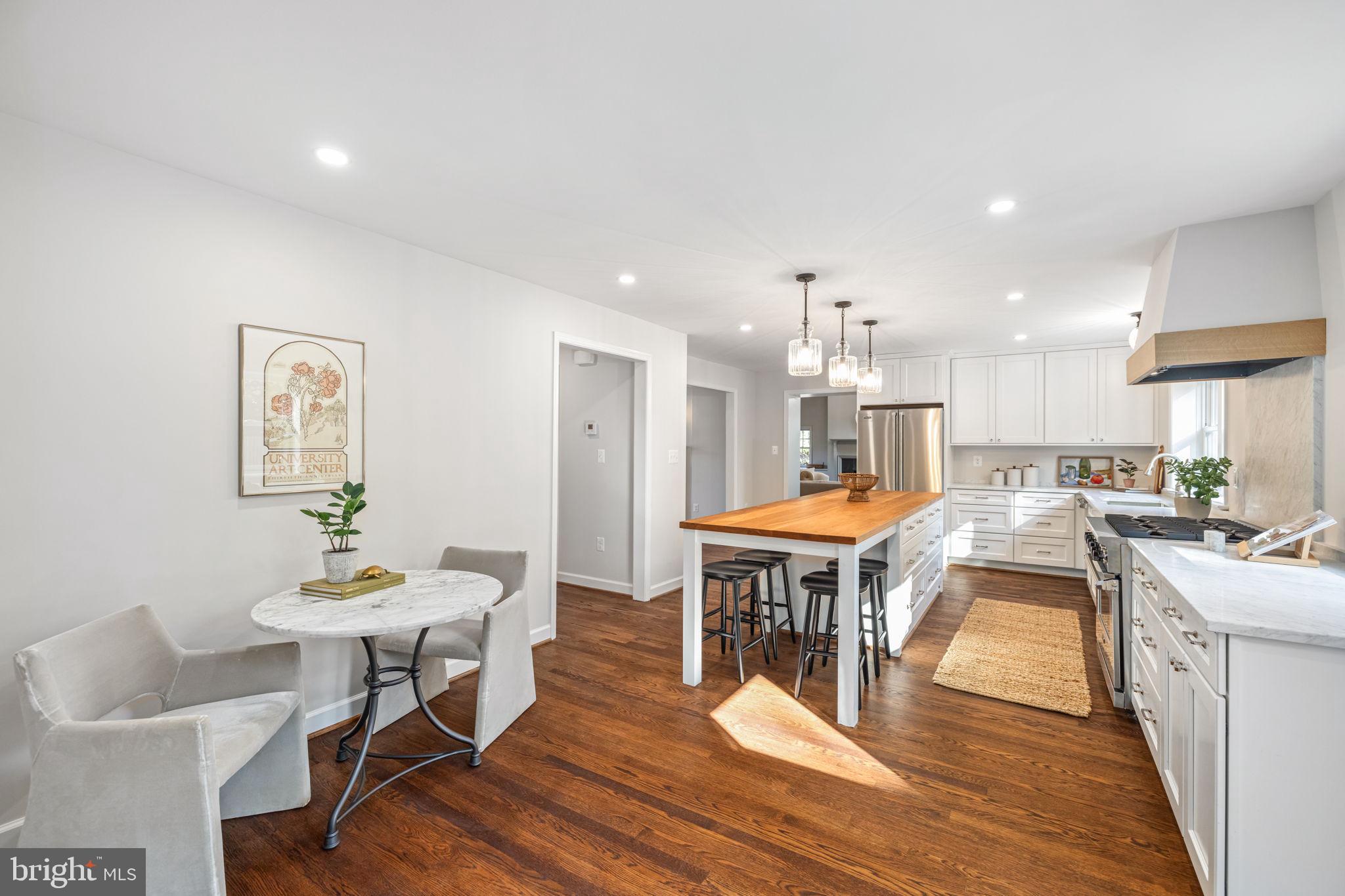 FT WILLIAMS PARK - Residential