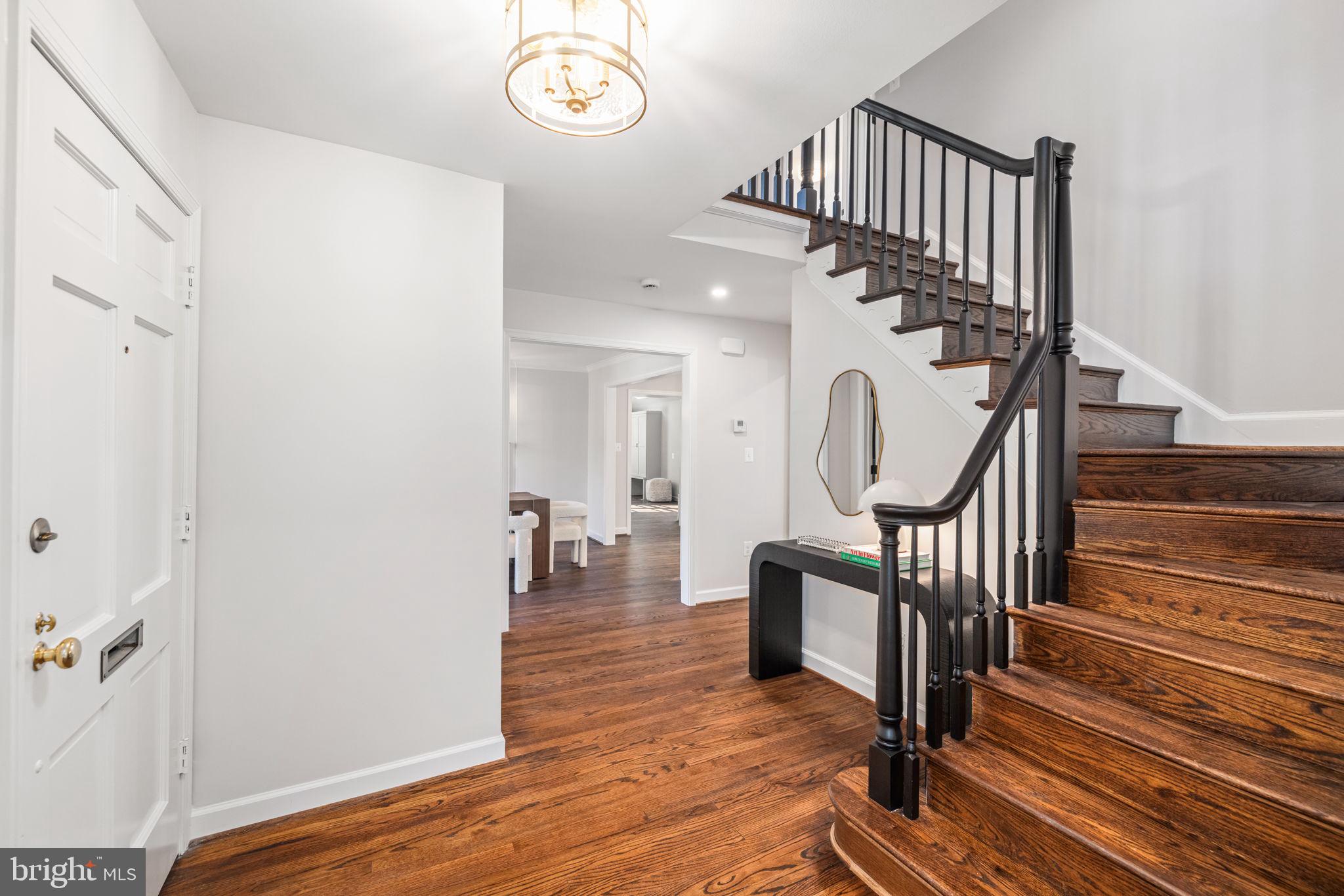 FT WILLIAMS PARK - Residential