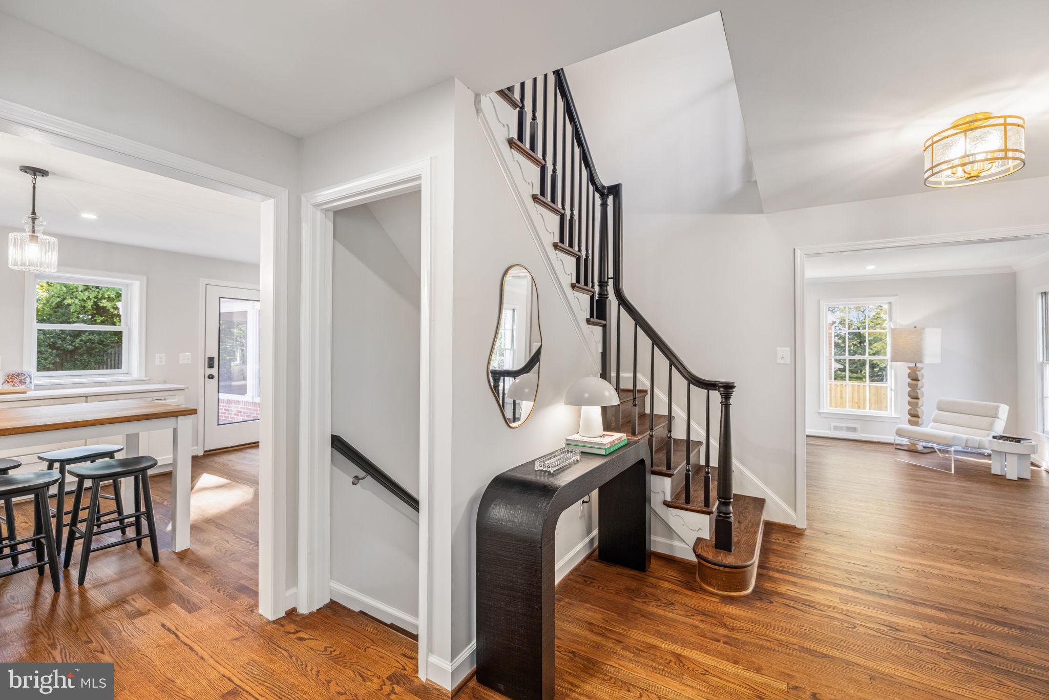 FT WILLIAMS PARK - Residential