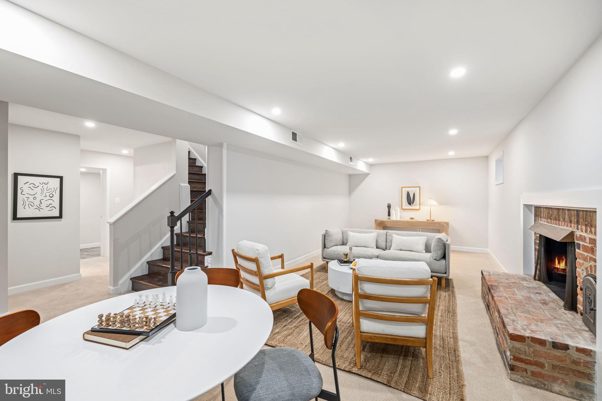 FT WILLIAMS PARK - Residential