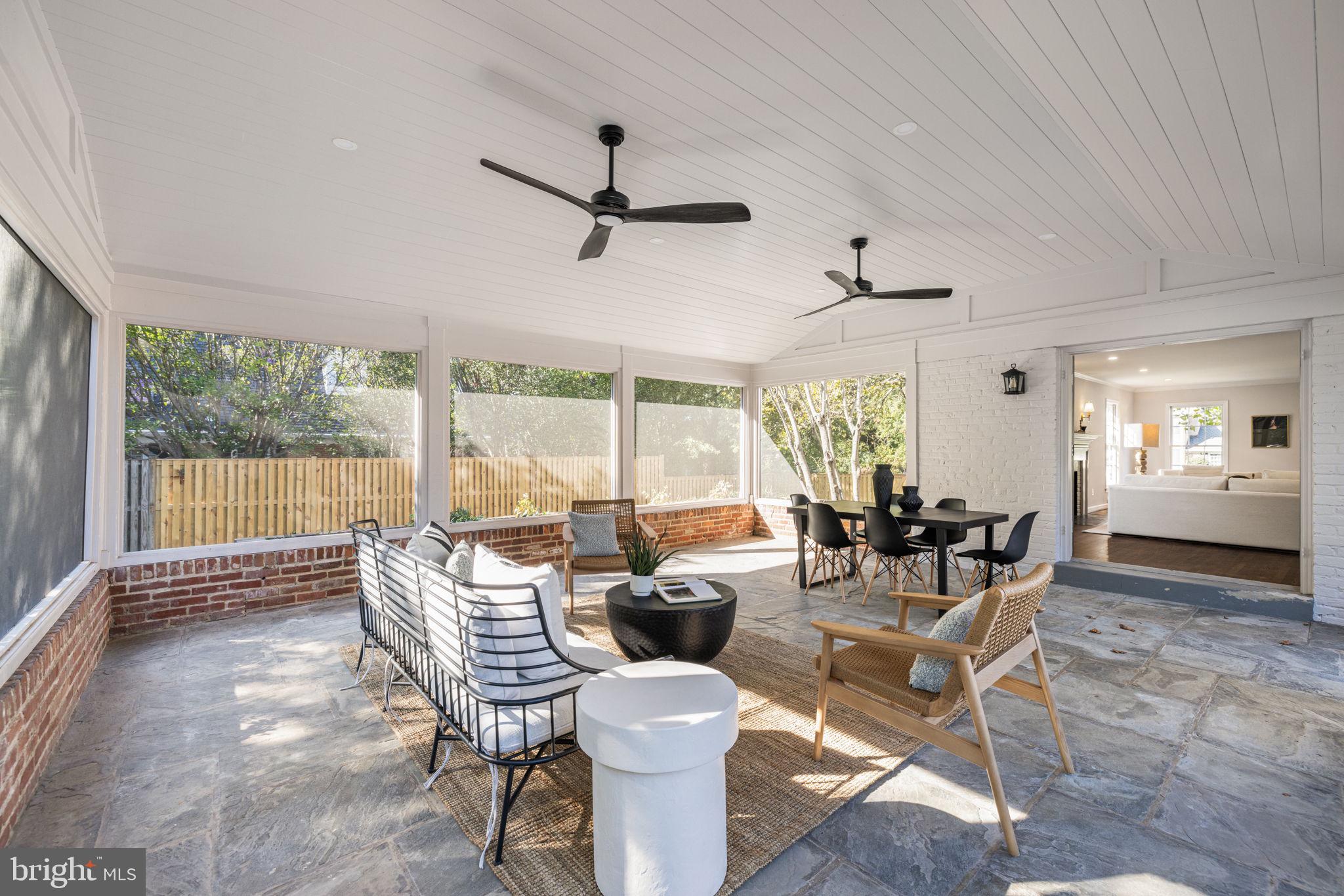 FT WILLIAMS PARK - Residential