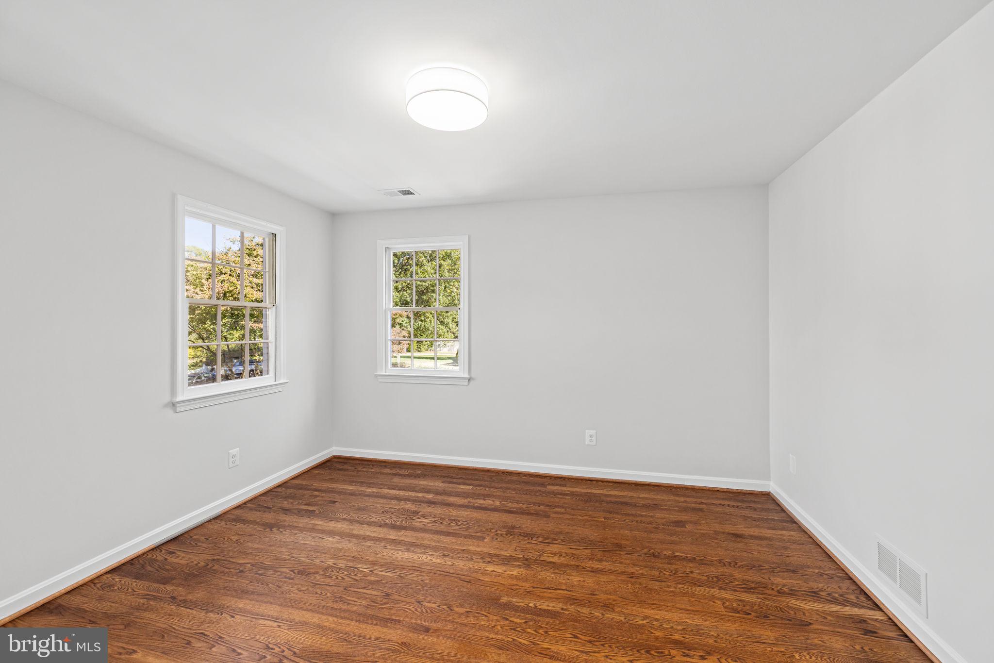 FT WILLIAMS PARK - Residential