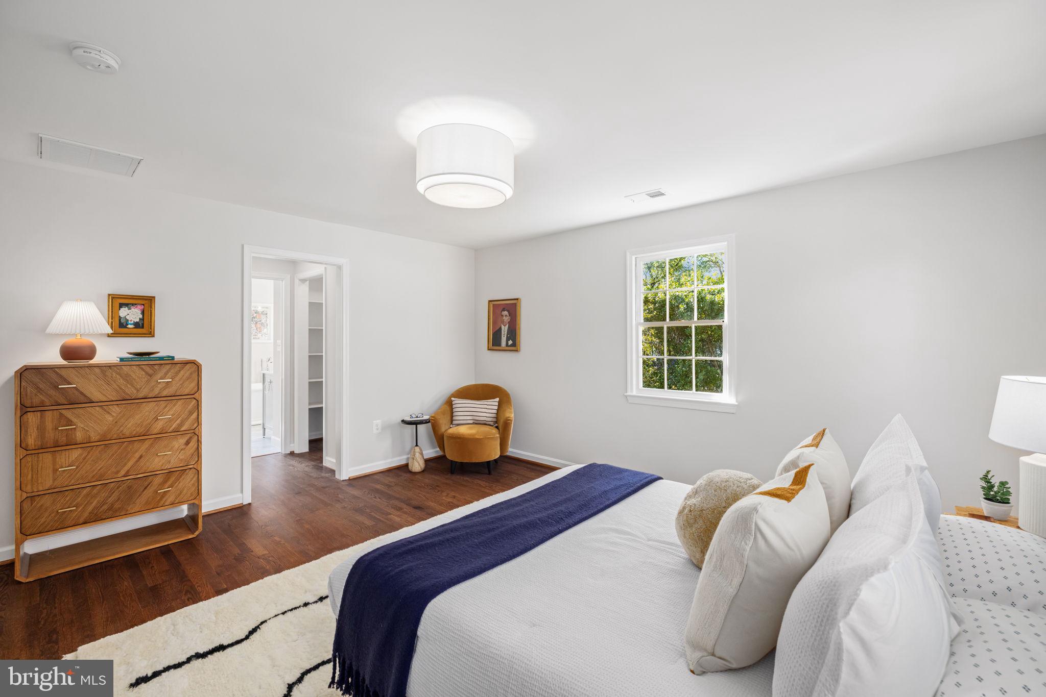 FT WILLIAMS PARK - Residential