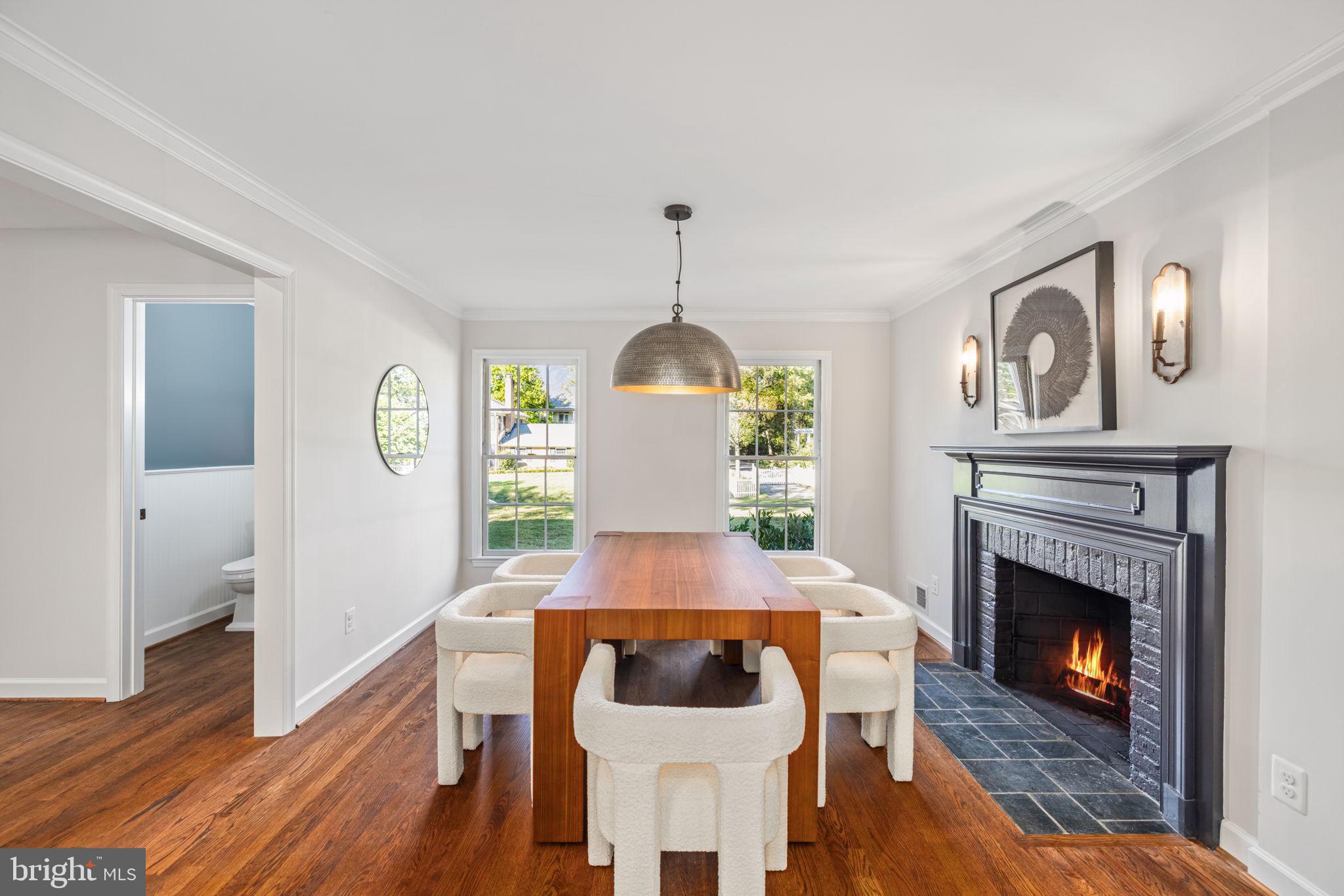 FT WILLIAMS PARK - Residential