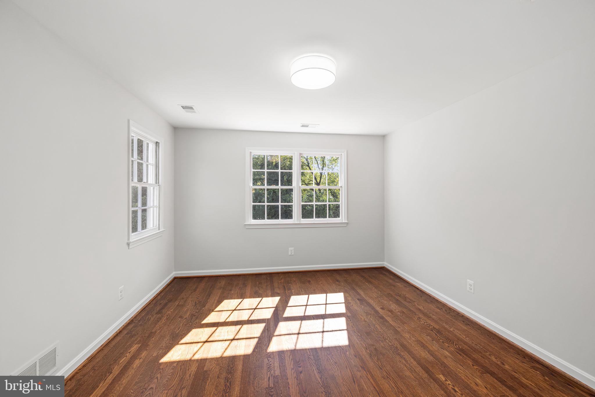 FT WILLIAMS PARK - Residential