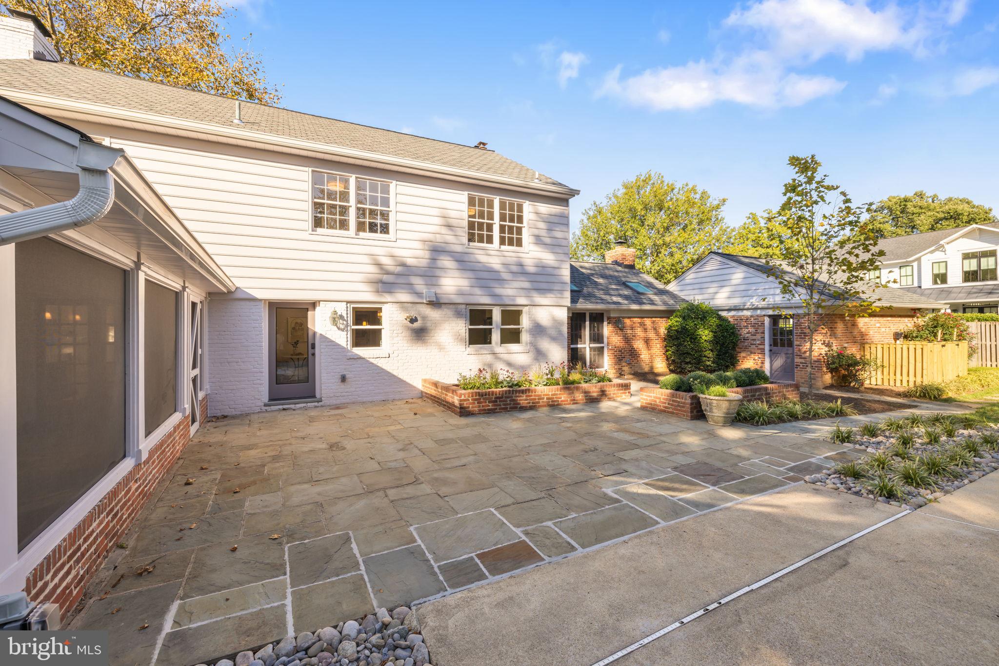 FT WILLIAMS PARK - Residential