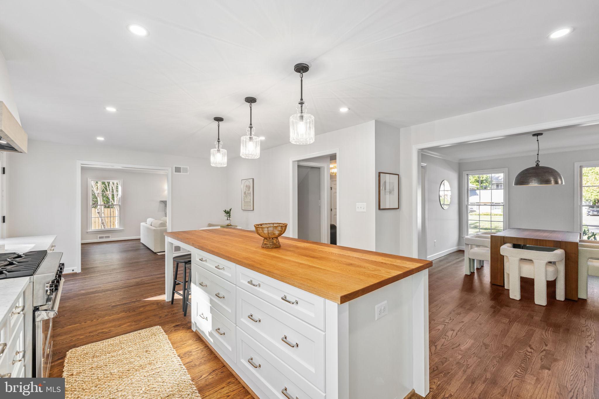 FT WILLIAMS PARK - Residential