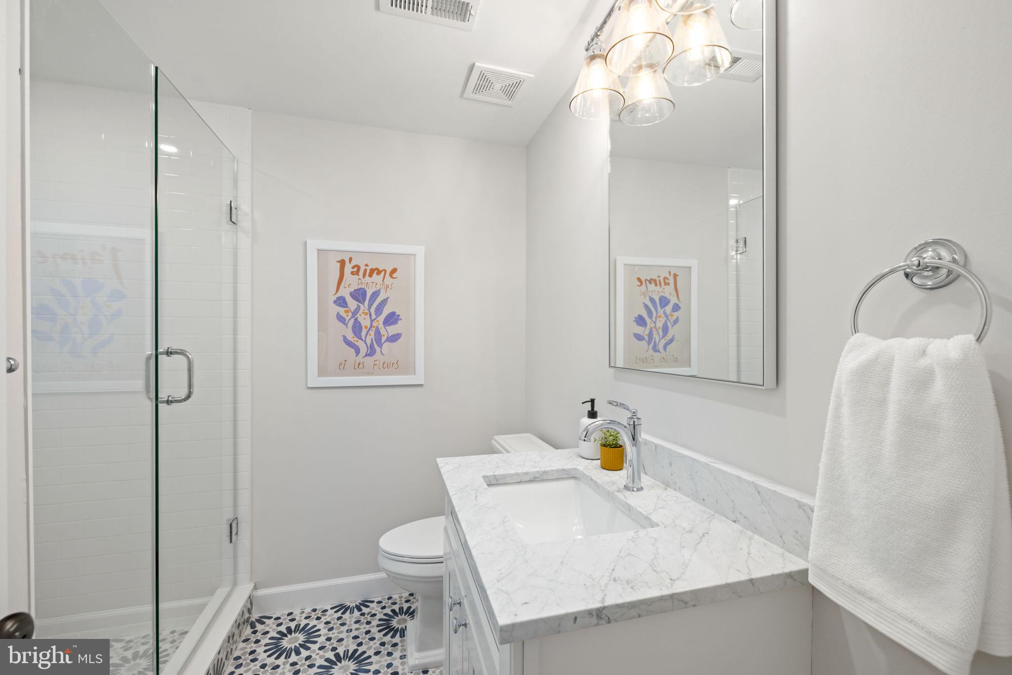 FT WILLIAMS PARK - Residential