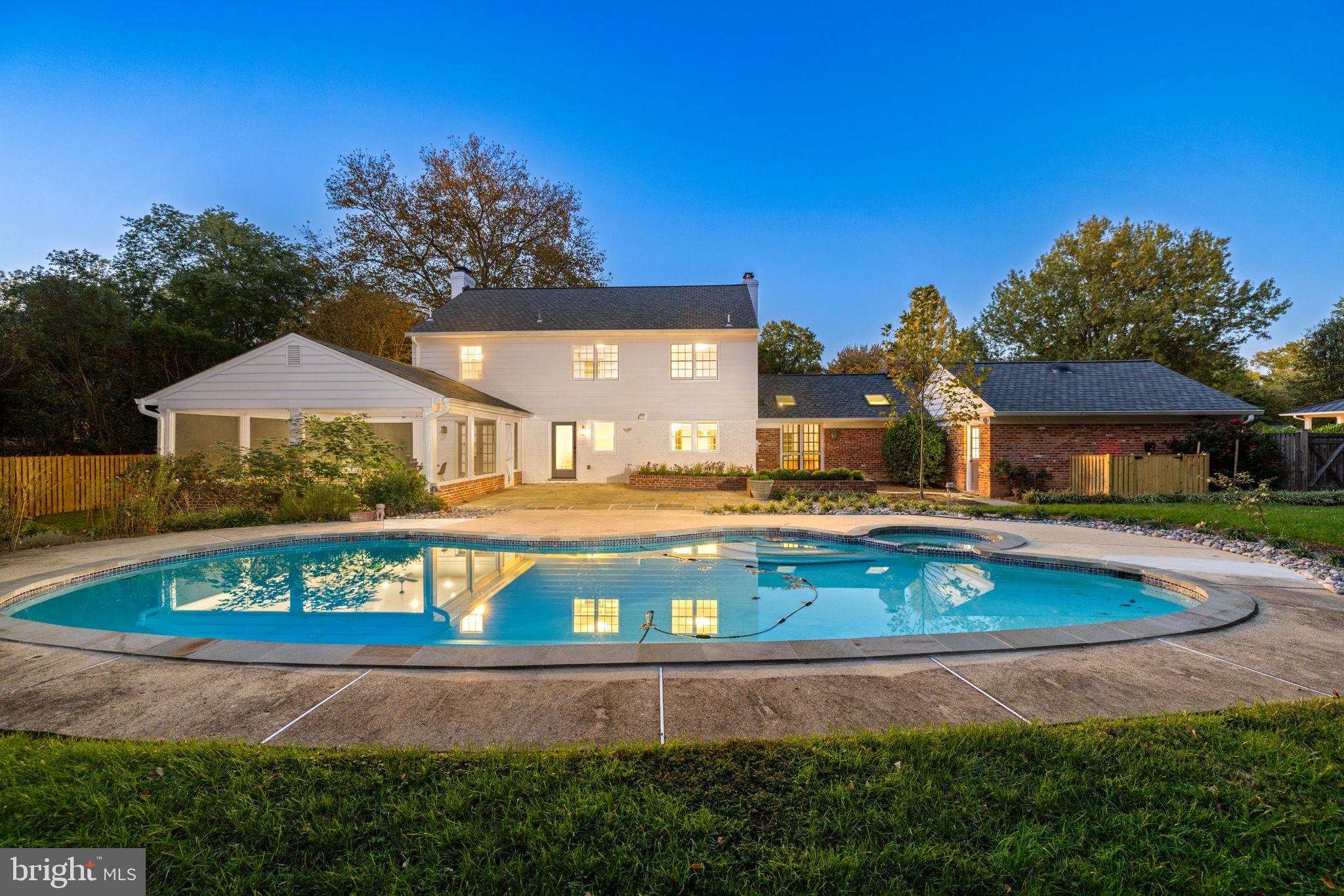 FT WILLIAMS PARK - Residential