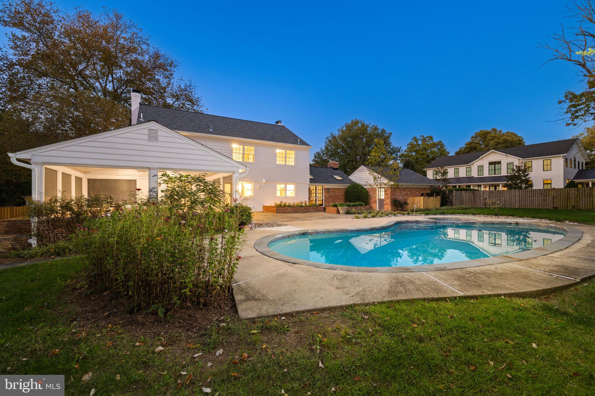 FT WILLIAMS PARK - Residential