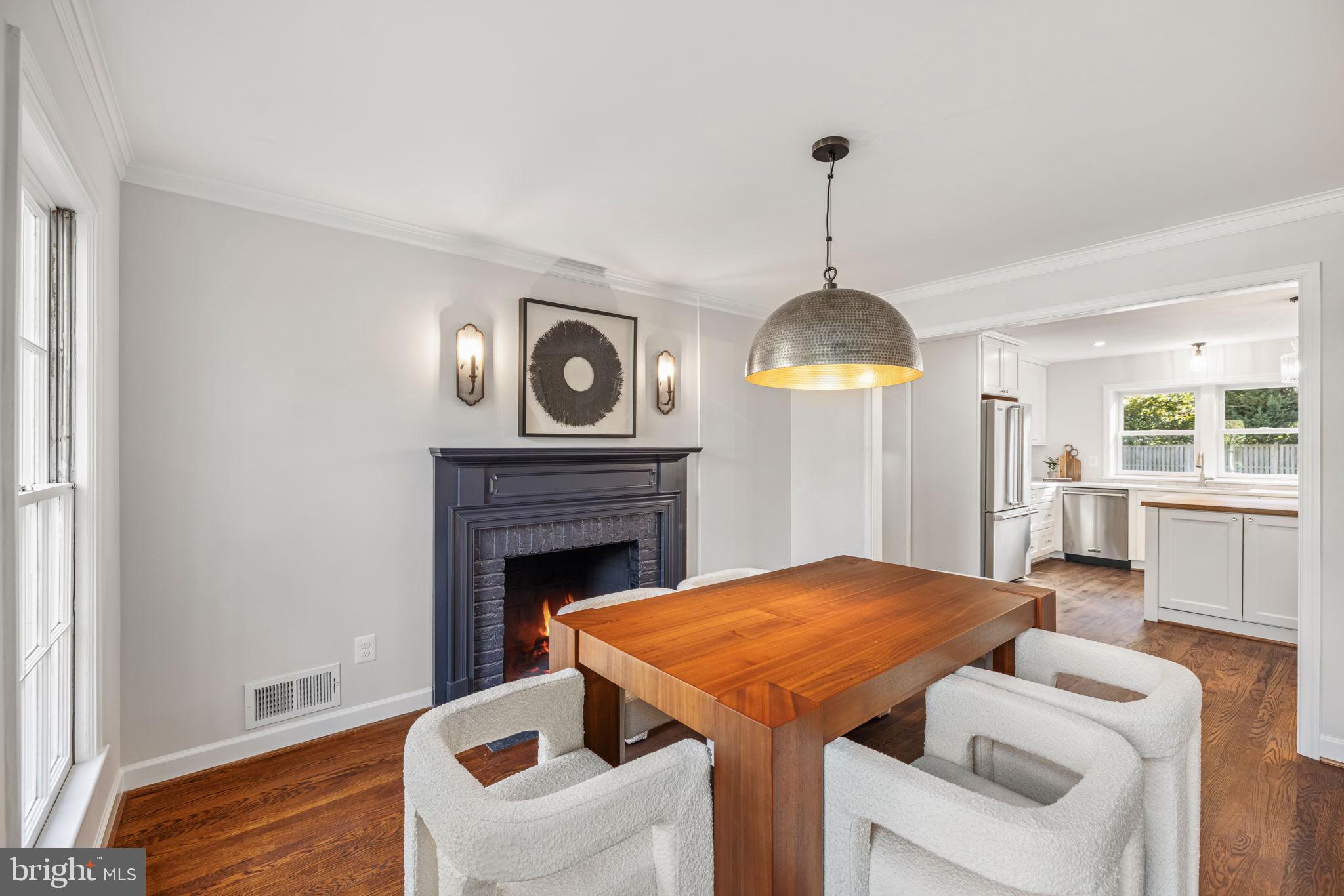 FT WILLIAMS PARK - Residential