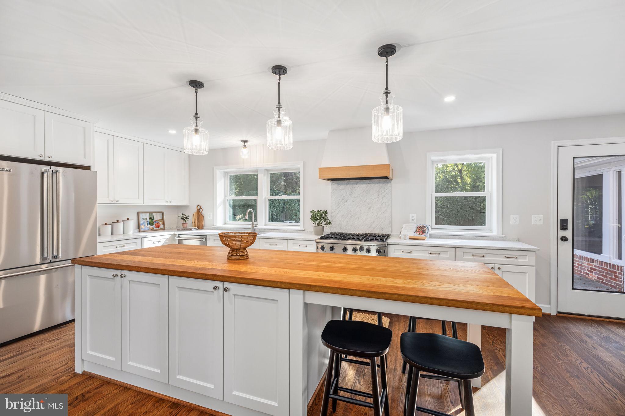 FT WILLIAMS PARK - Residential