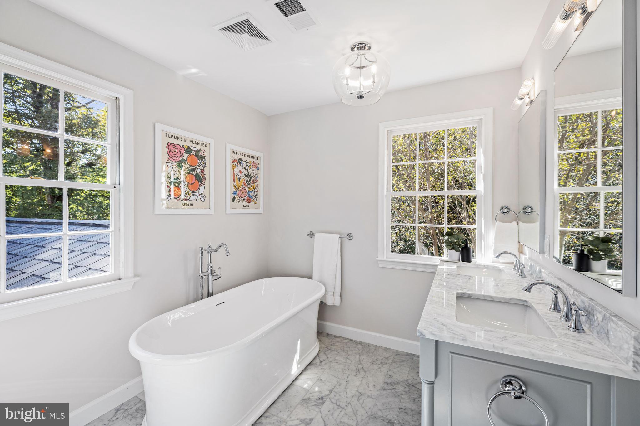 FT WILLIAMS PARK - Residential