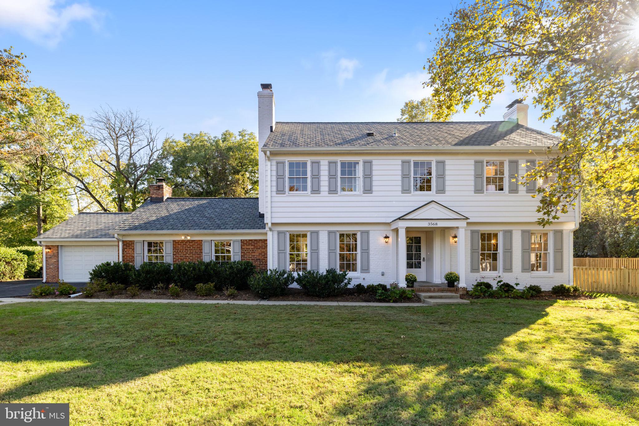 FT WILLIAMS PARK - Residential