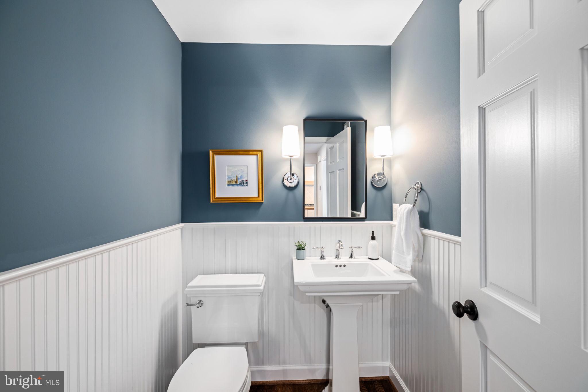 FT WILLIAMS PARK - Residential