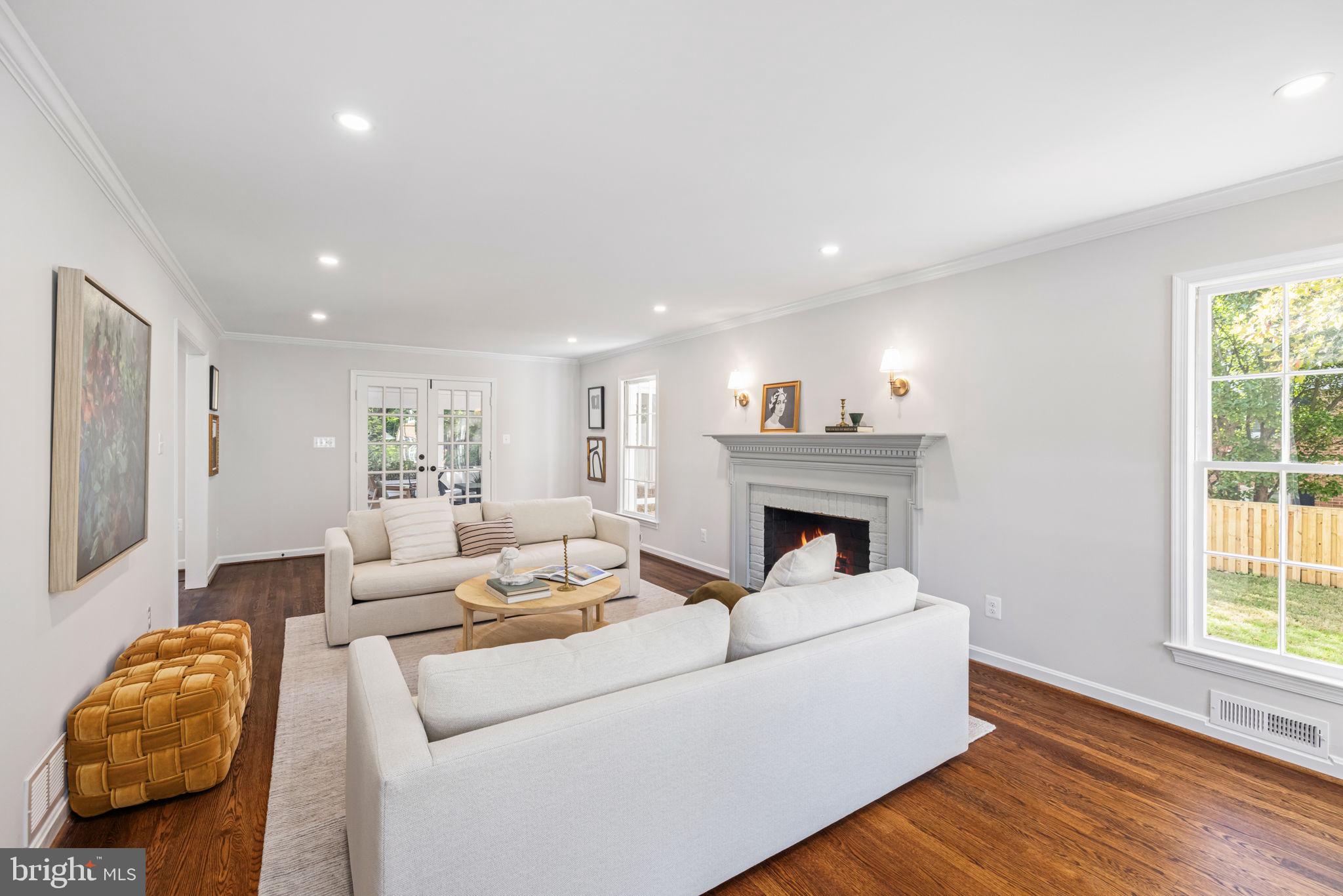 FT WILLIAMS PARK - Residential