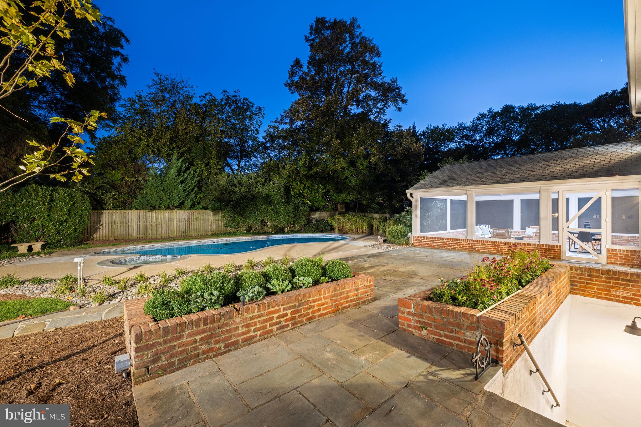 FT WILLIAMS PARK - Residential