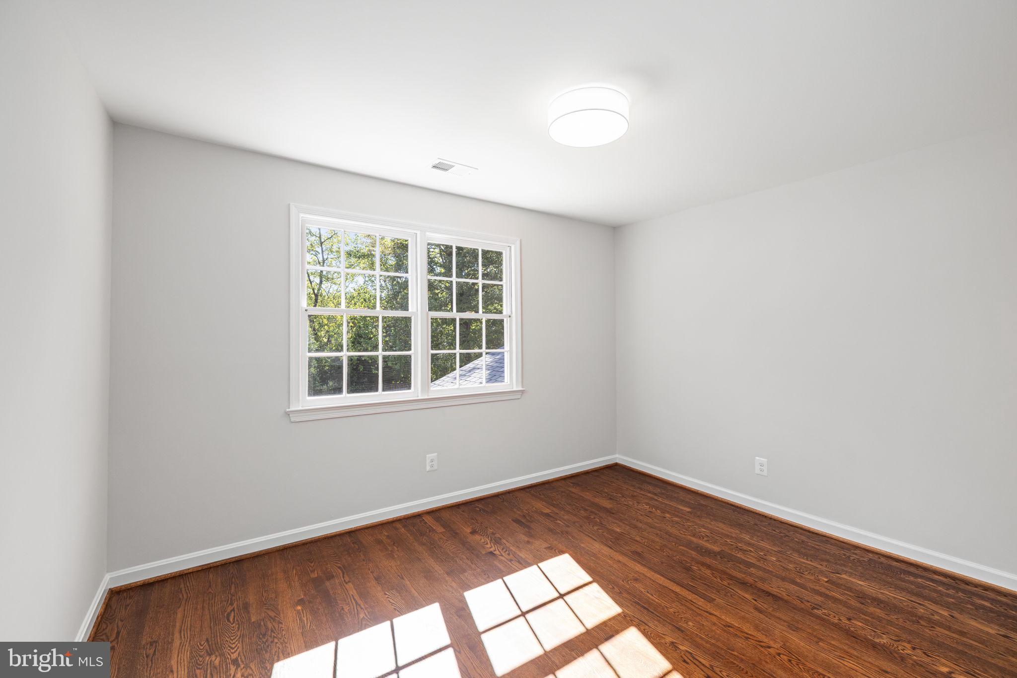 FT WILLIAMS PARK - Residential