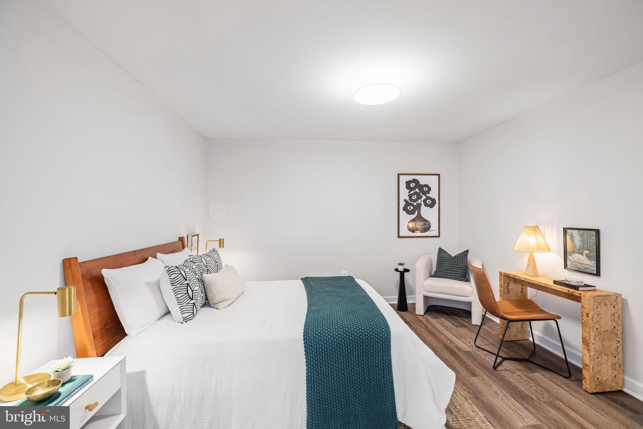 FT WILLIAMS PARK - Residential