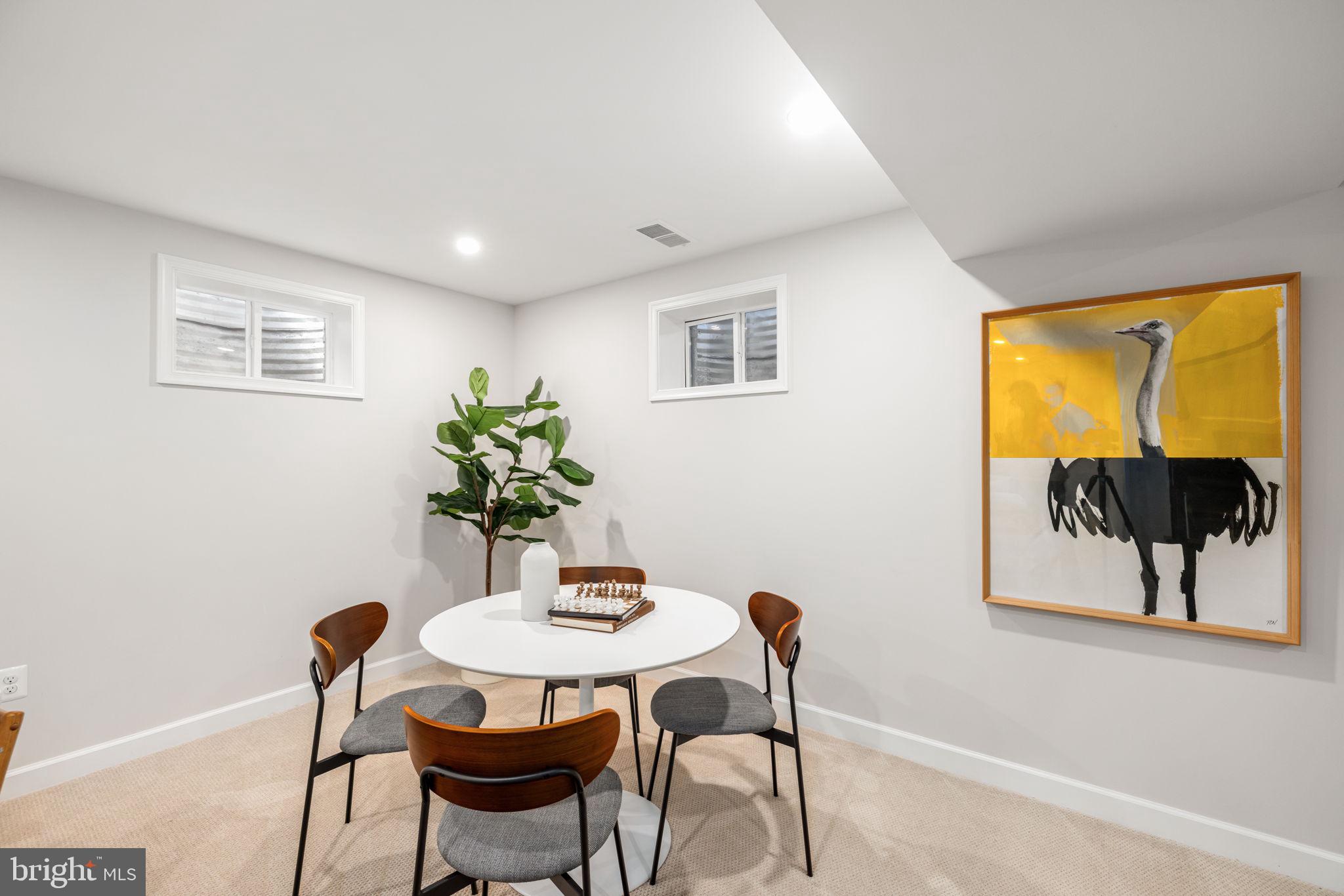 FT WILLIAMS PARK - Residential