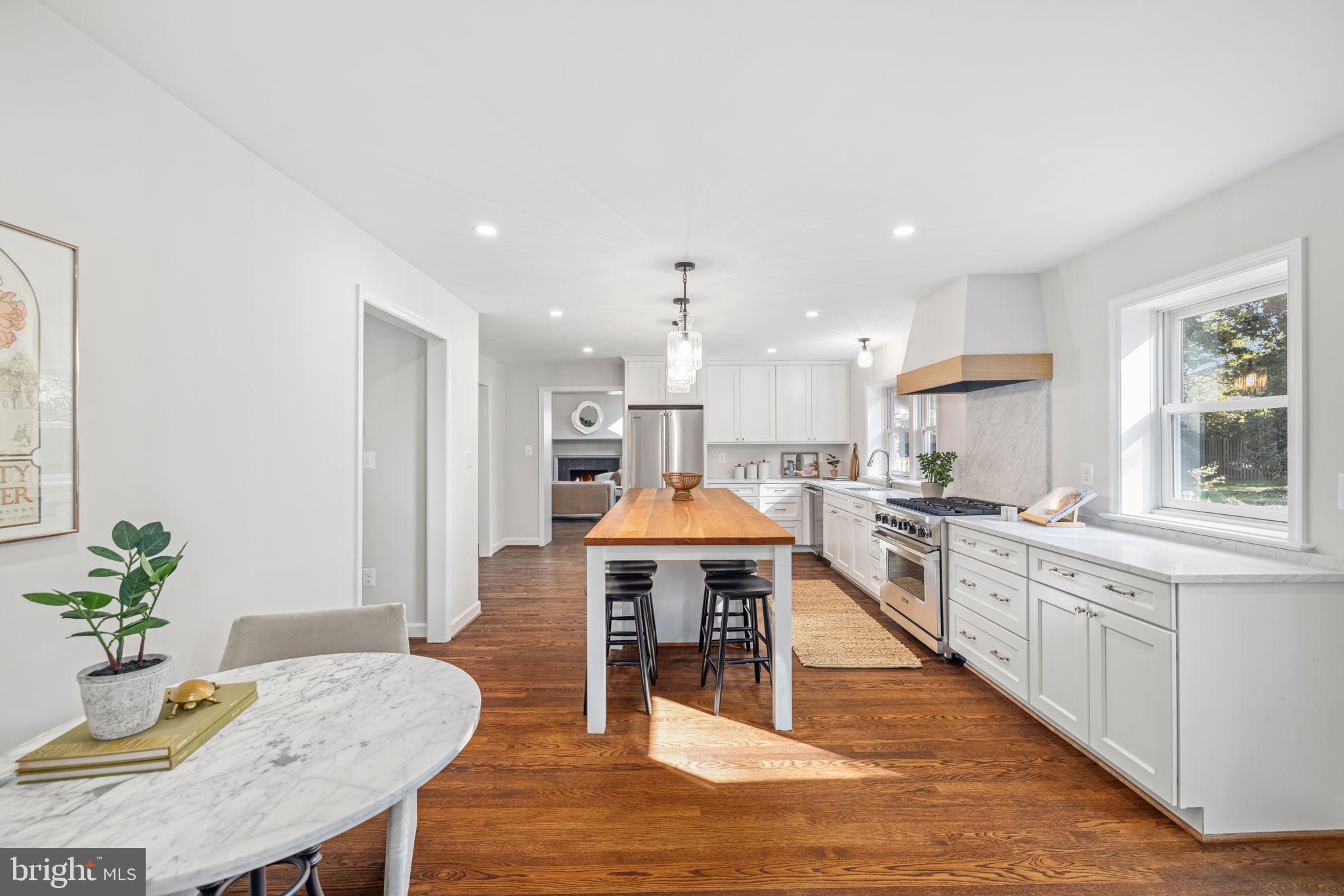 FT WILLIAMS PARK - Residential