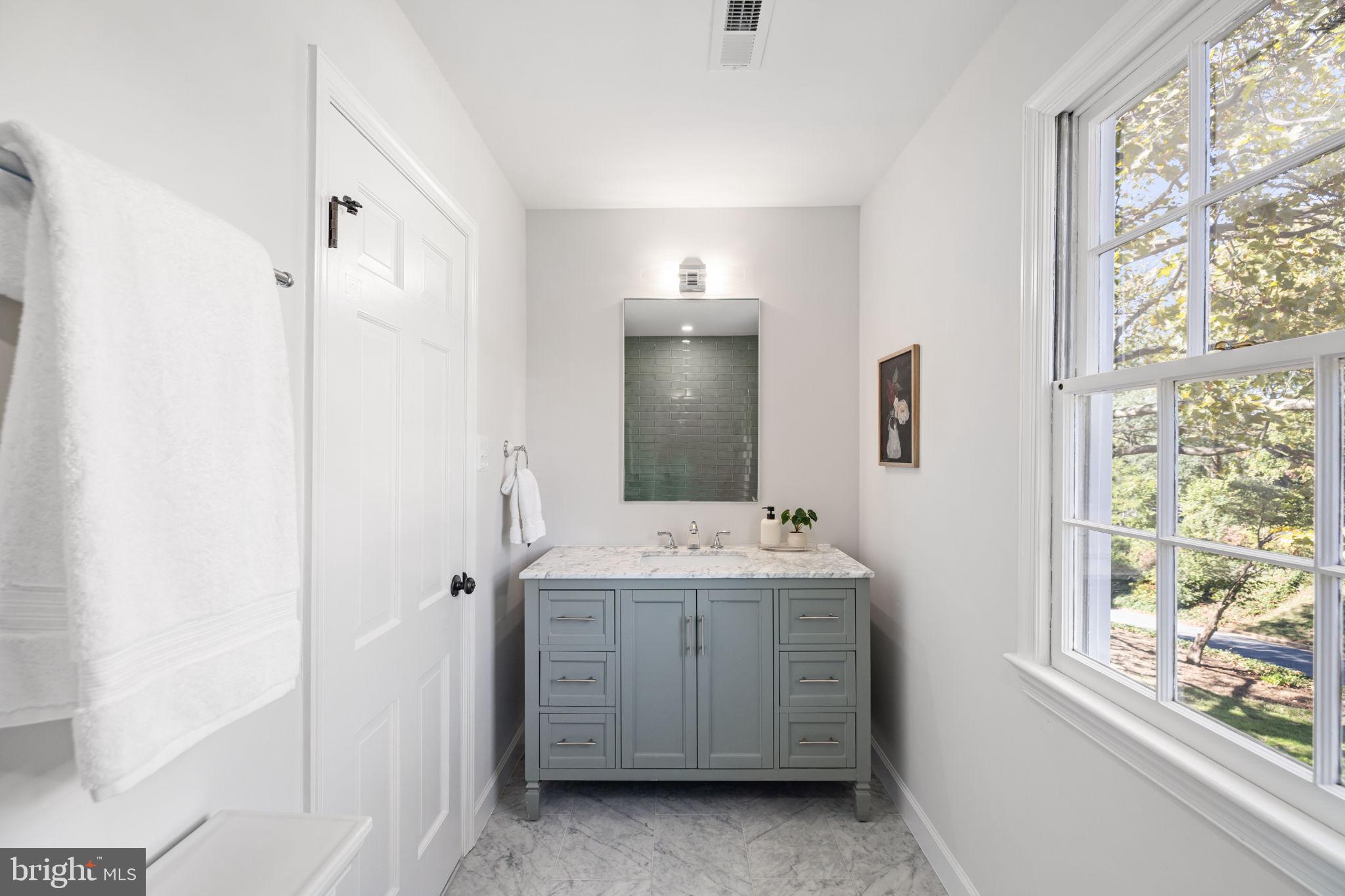 FT WILLIAMS PARK - Residential