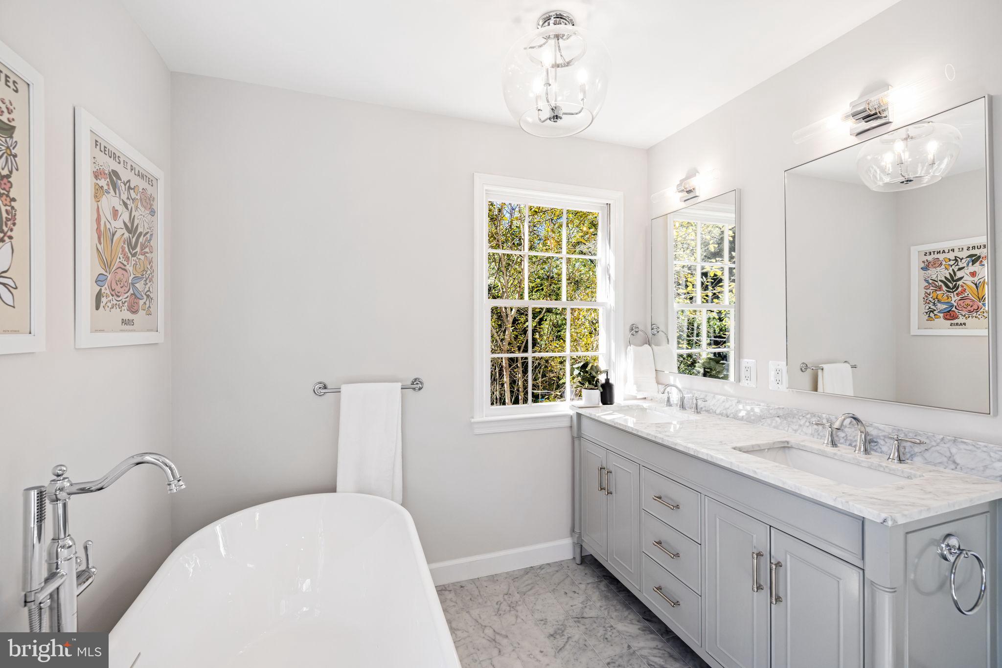 FT WILLIAMS PARK - Residential