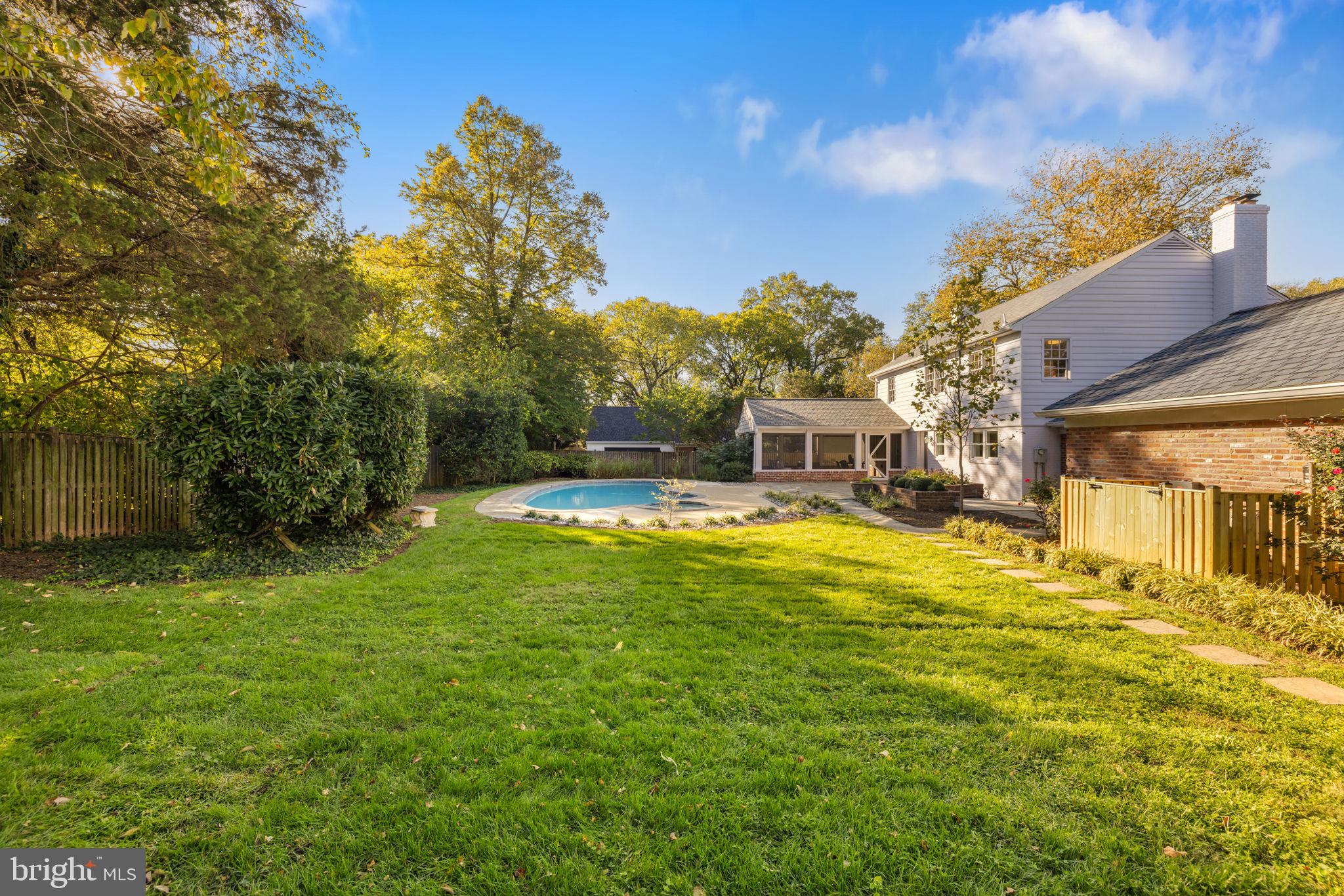 FT WILLIAMS PARK - Residential