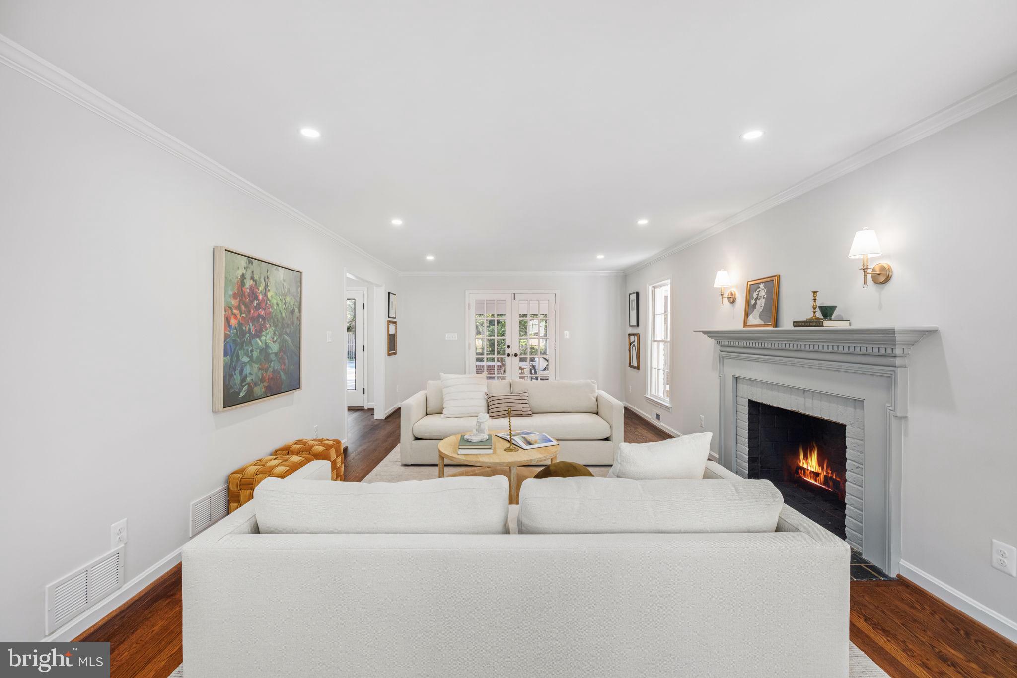 FT WILLIAMS PARK - Residential