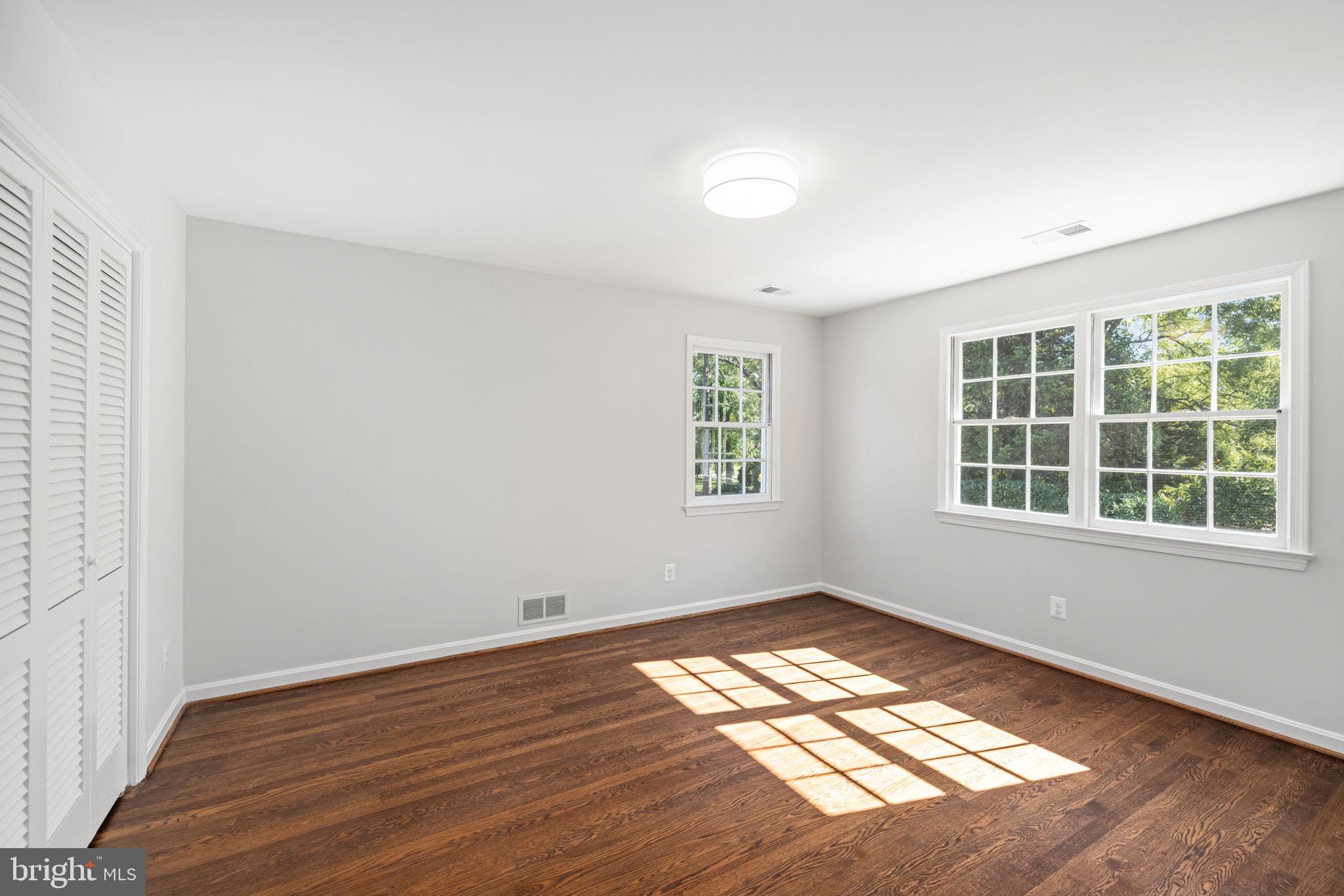 FT WILLIAMS PARK - Residential