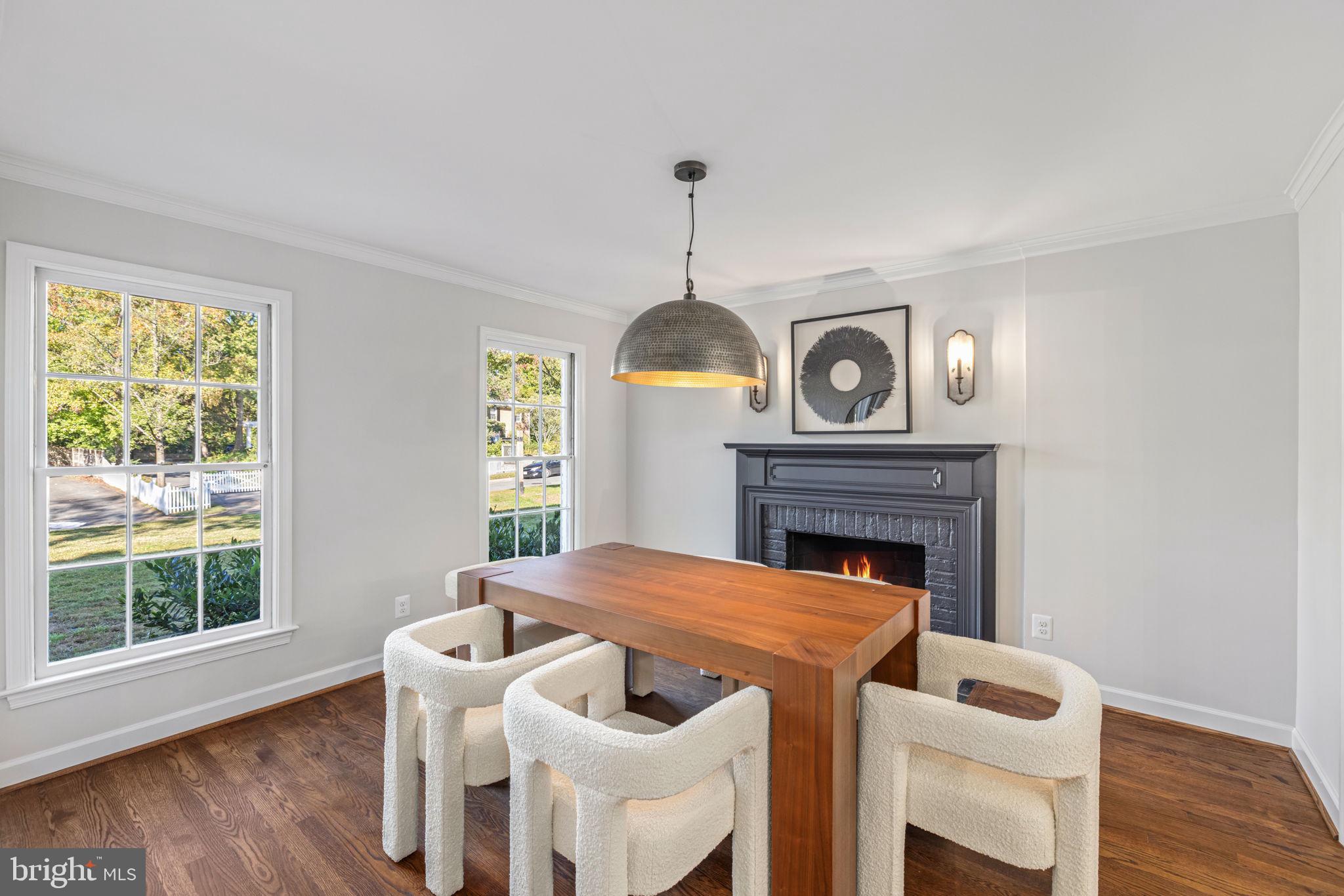 FT WILLIAMS PARK - Residential