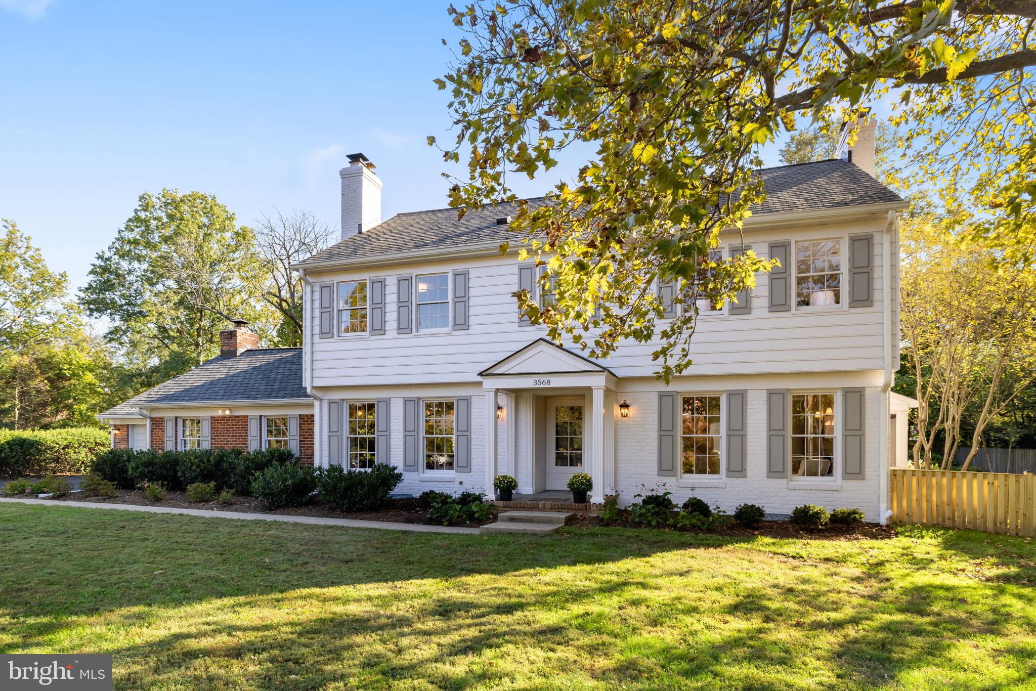 FT WILLIAMS PARK - Residential