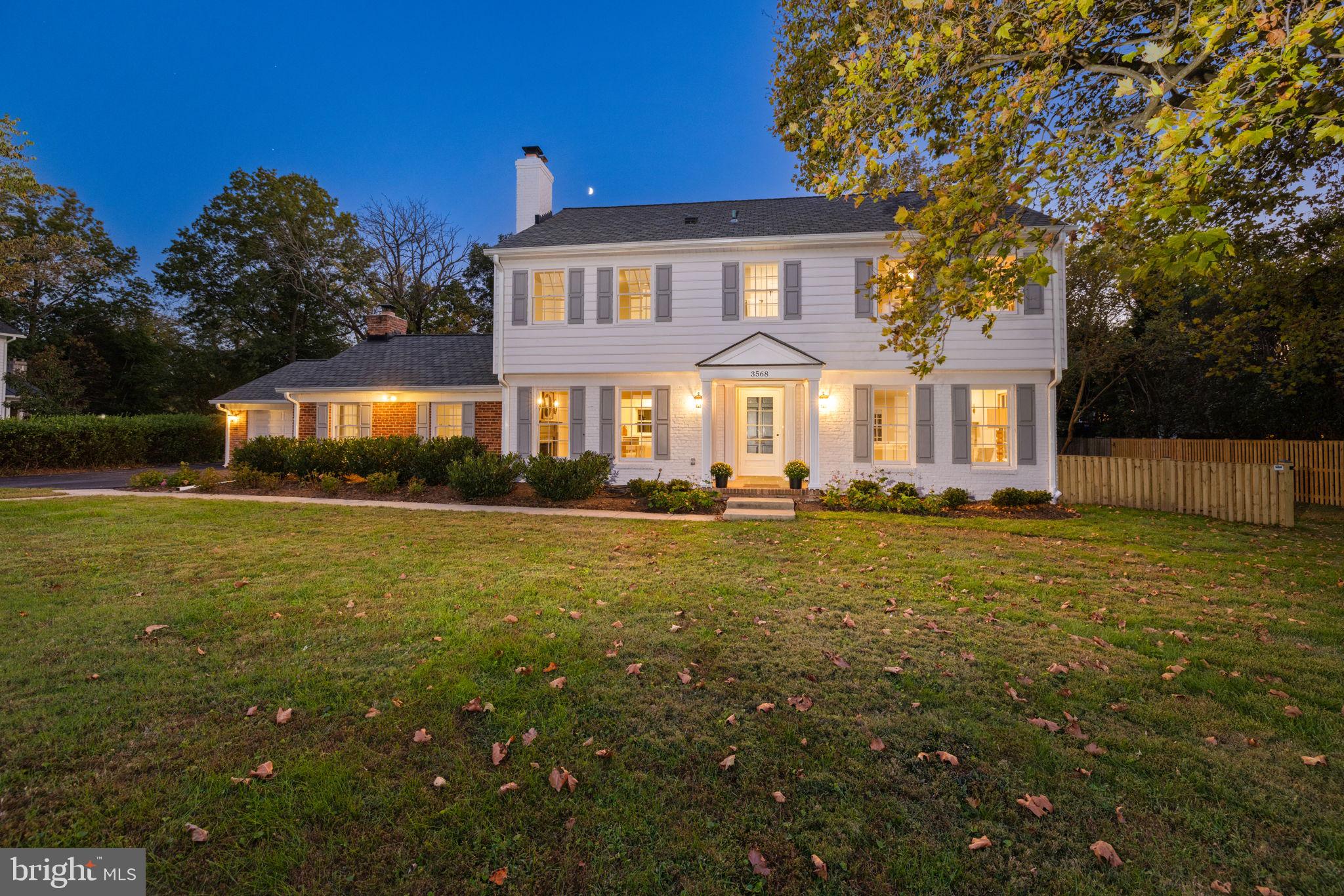 FT WILLIAMS PARK - Residential