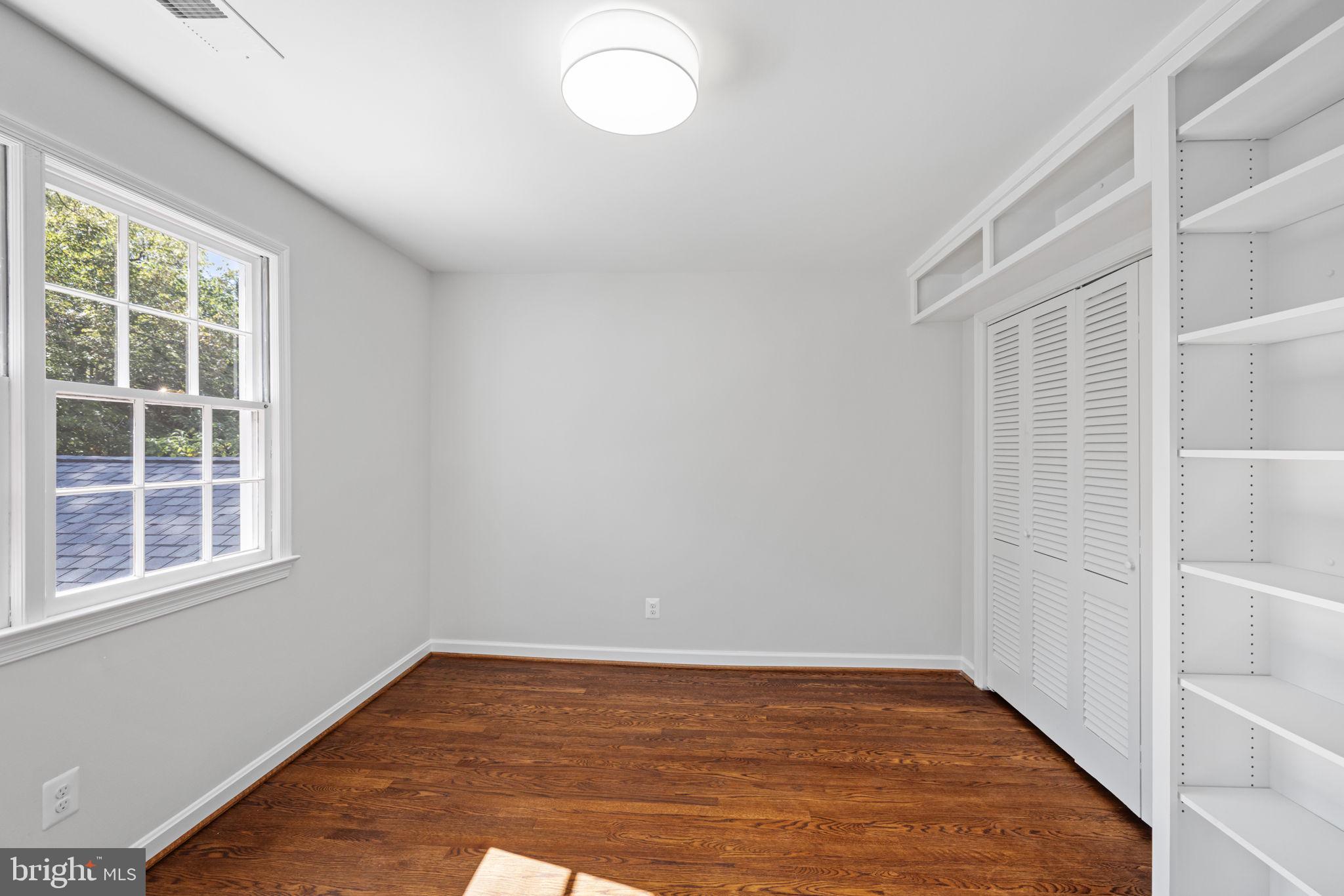 FT WILLIAMS PARK - Residential