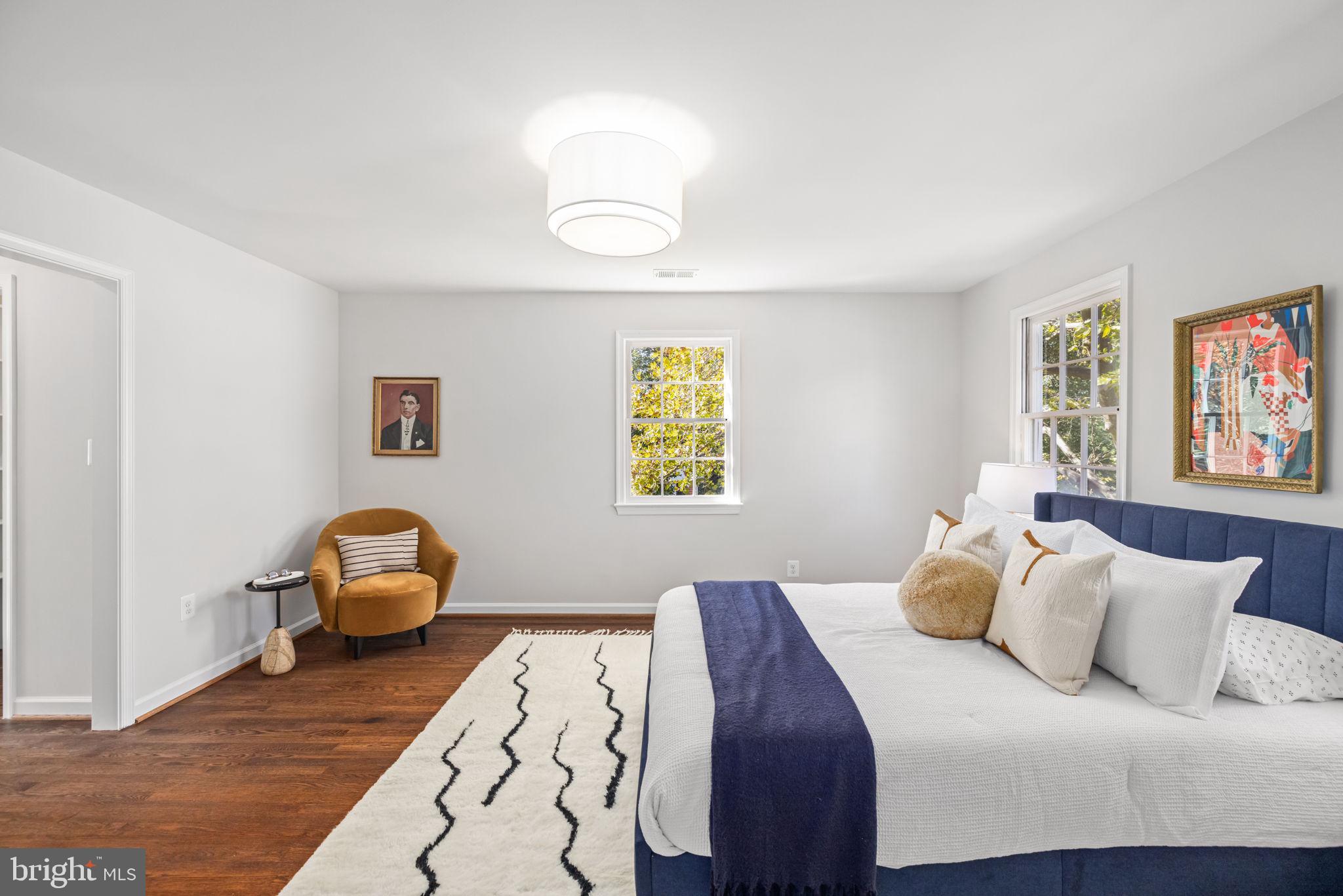 FT WILLIAMS PARK - Residential