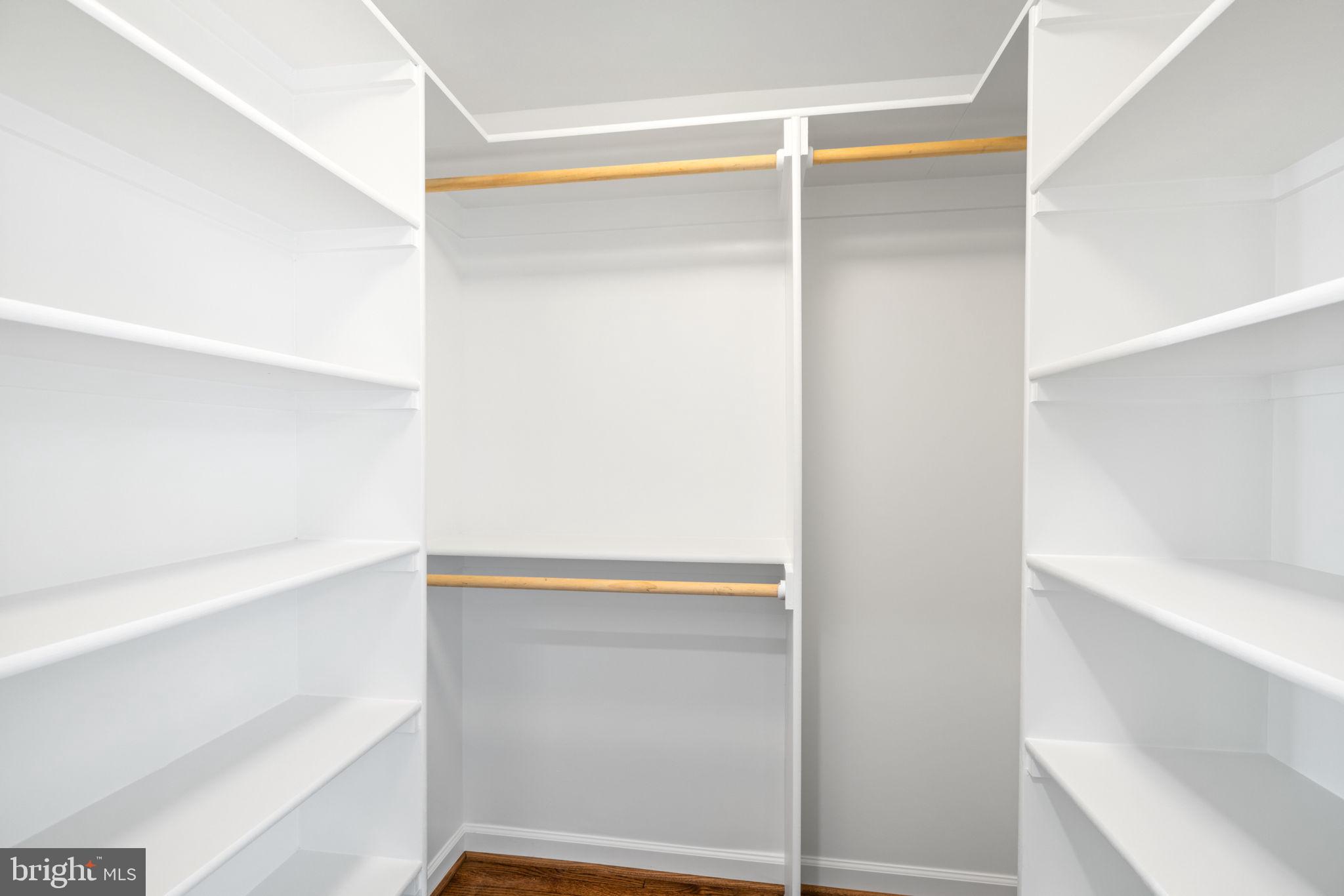 FT WILLIAMS PARK - Residential