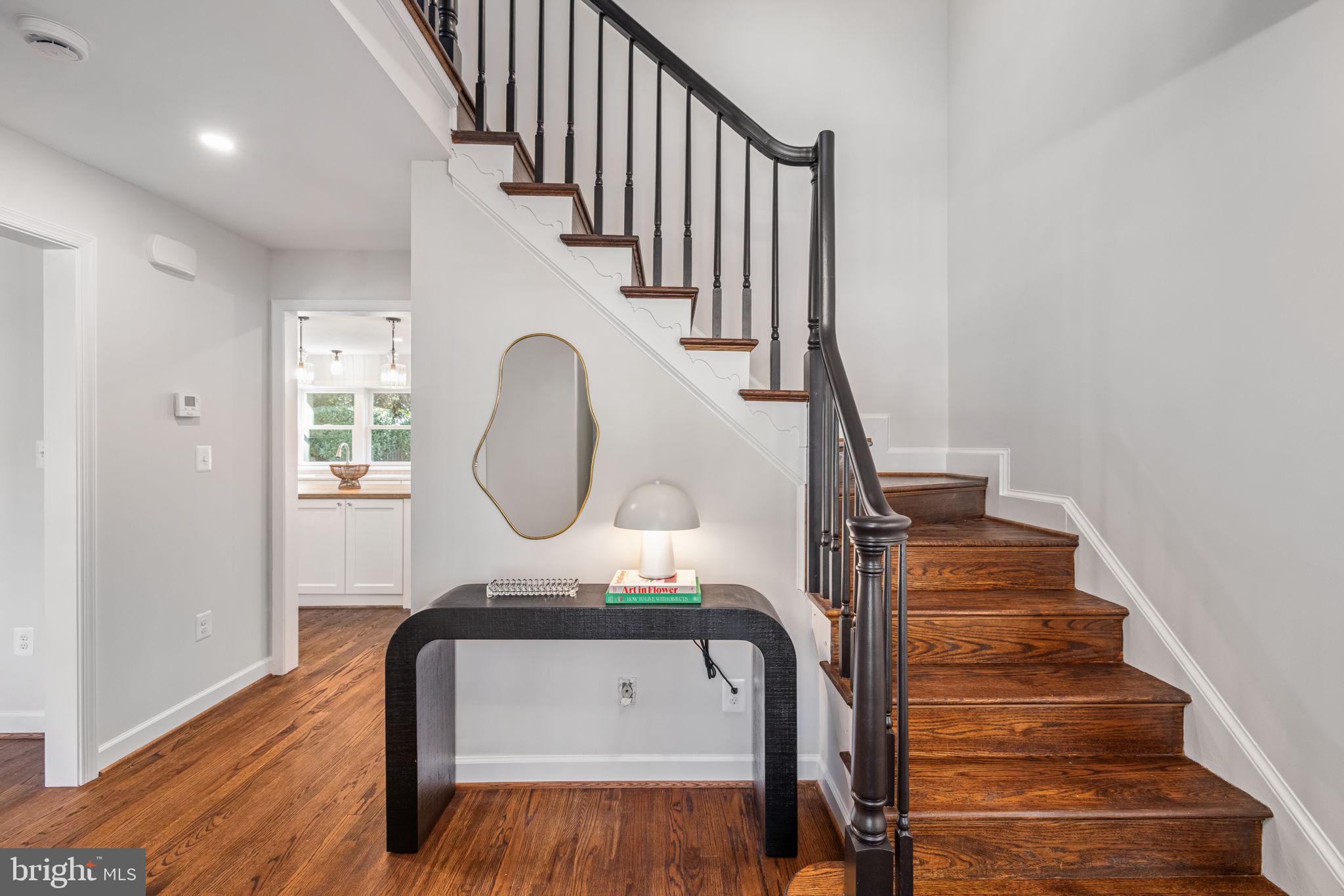 FT WILLIAMS PARK - Residential