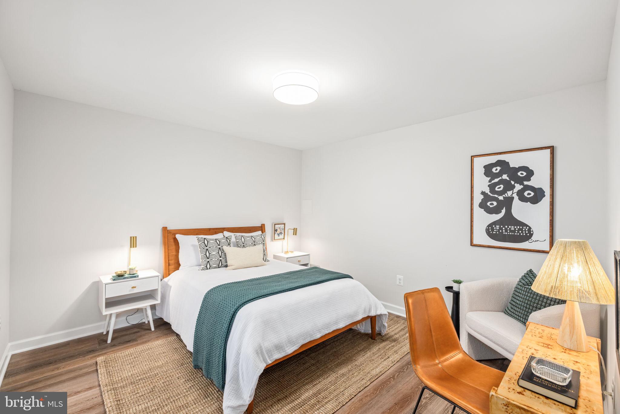 FT WILLIAMS PARK - Residential