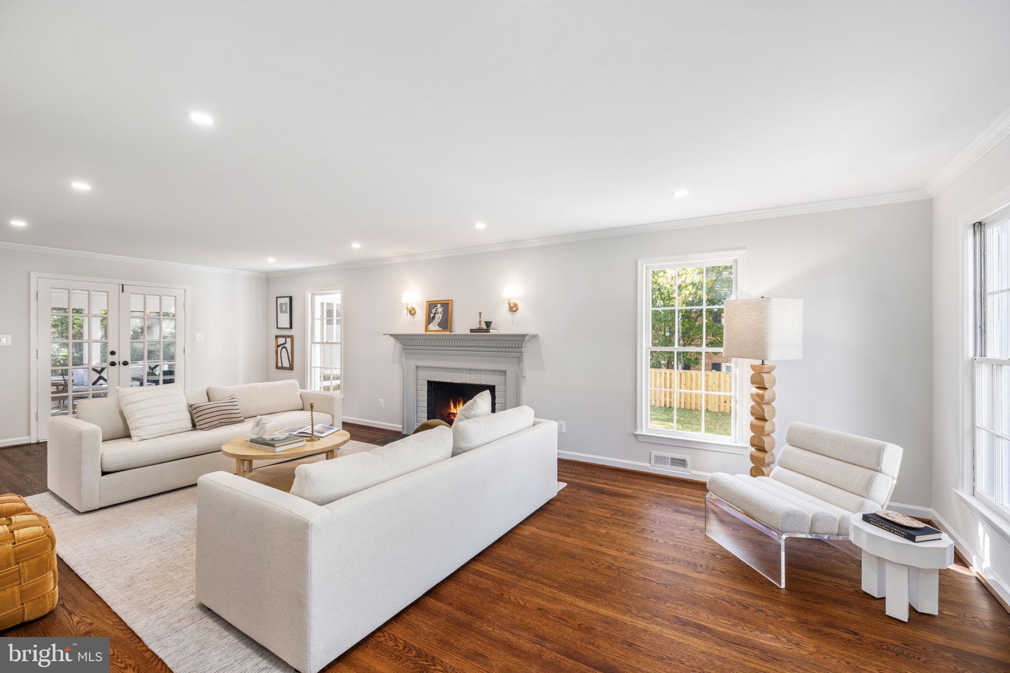 FT WILLIAMS PARK - Residential