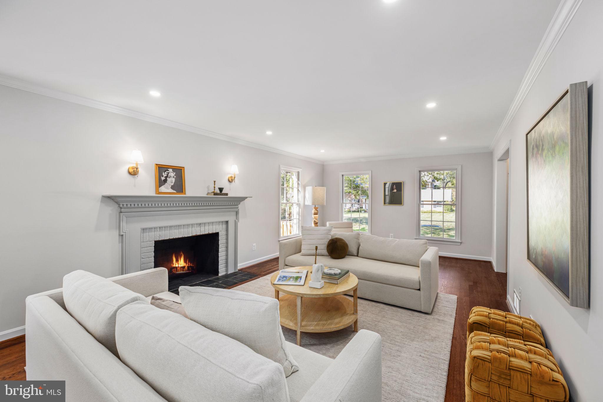 FT WILLIAMS PARK - Residential