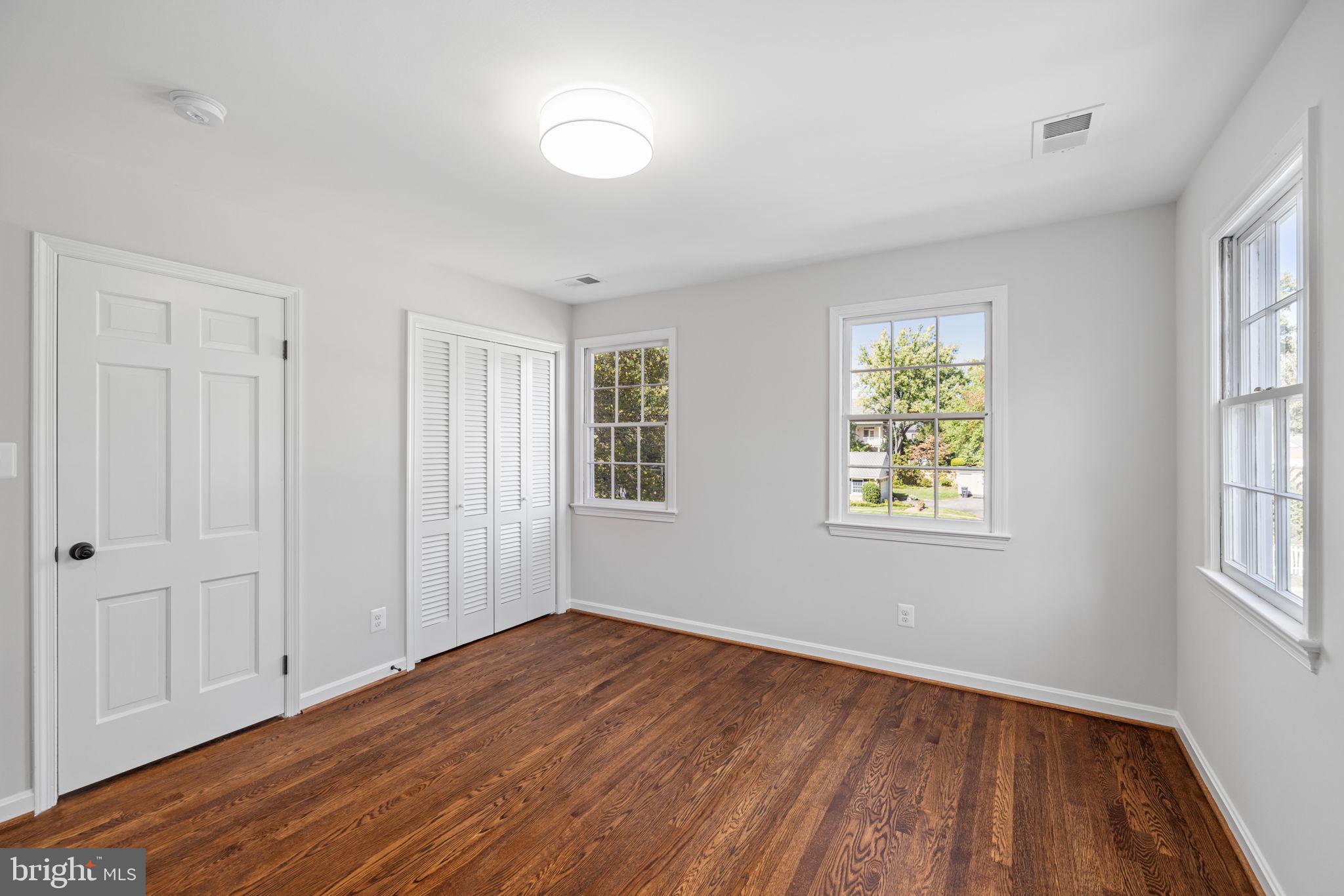 FT WILLIAMS PARK - Residential