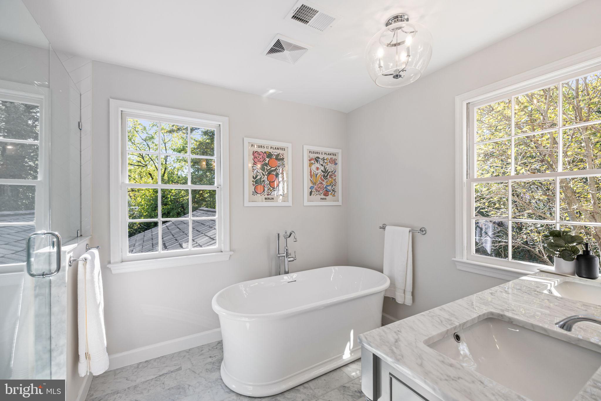 FT WILLIAMS PARK - Residential