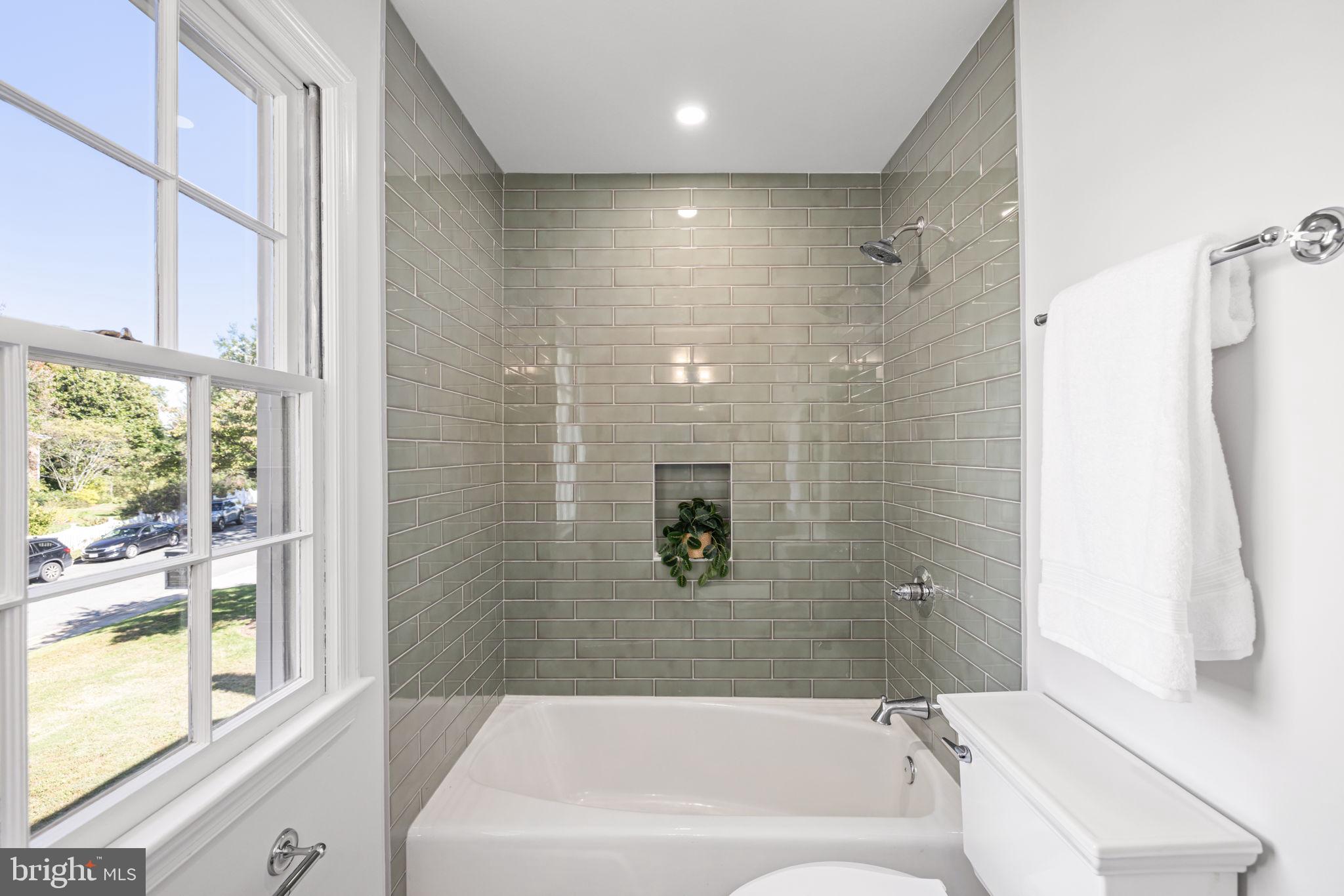 FT WILLIAMS PARK - Residential