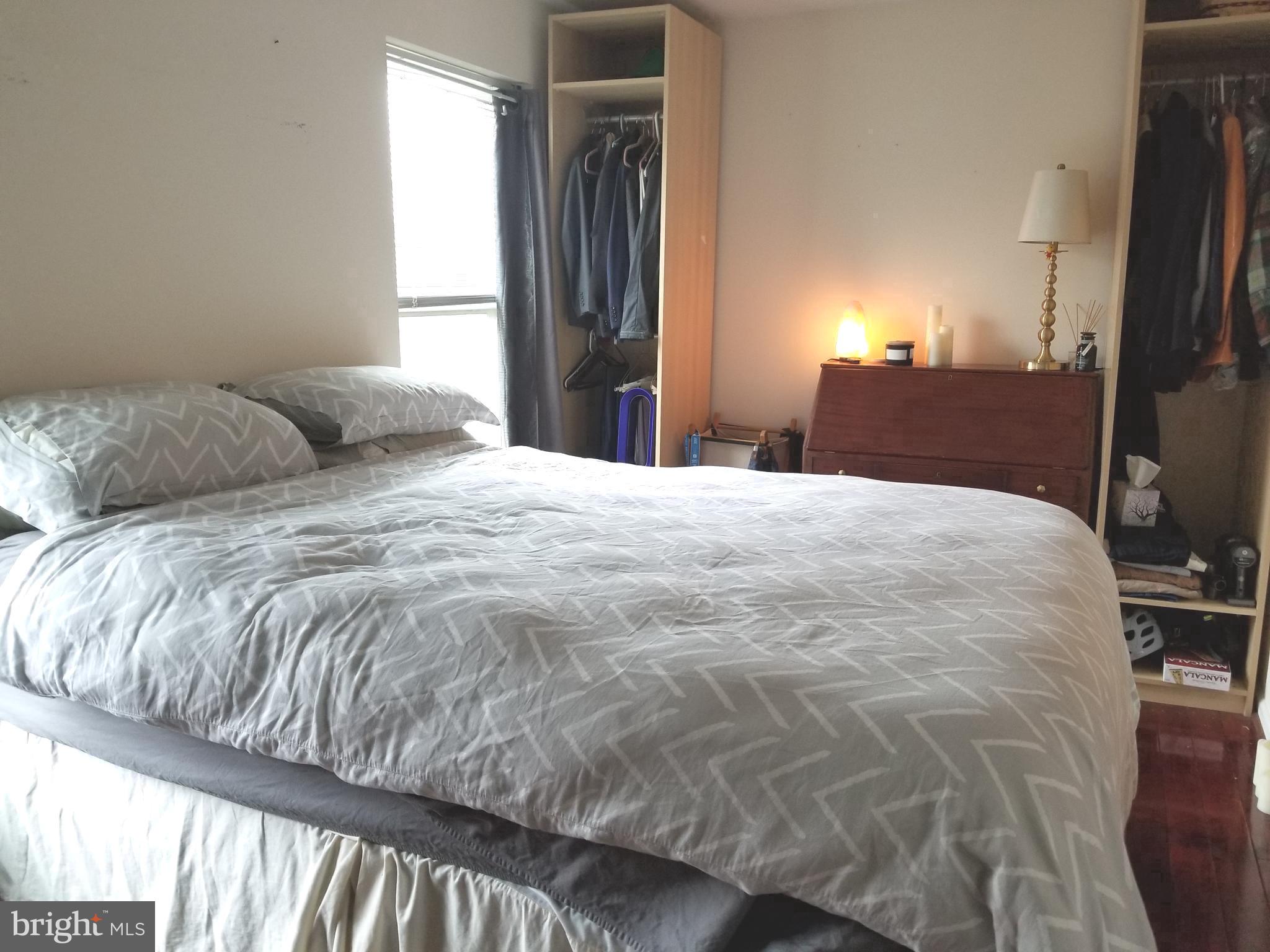 BELLA VISTA - Residential Lease