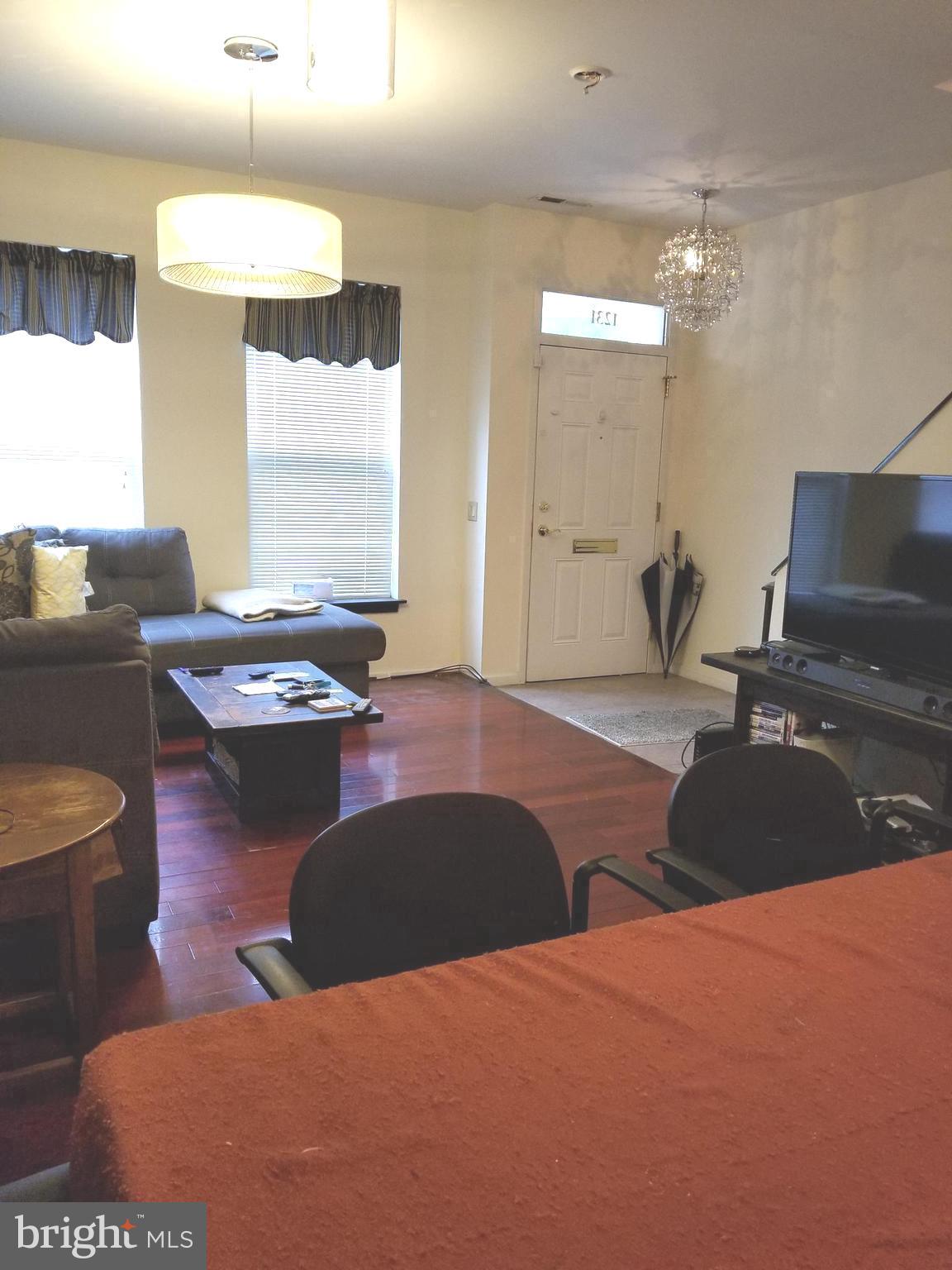 BELLA VISTA - Residential Lease