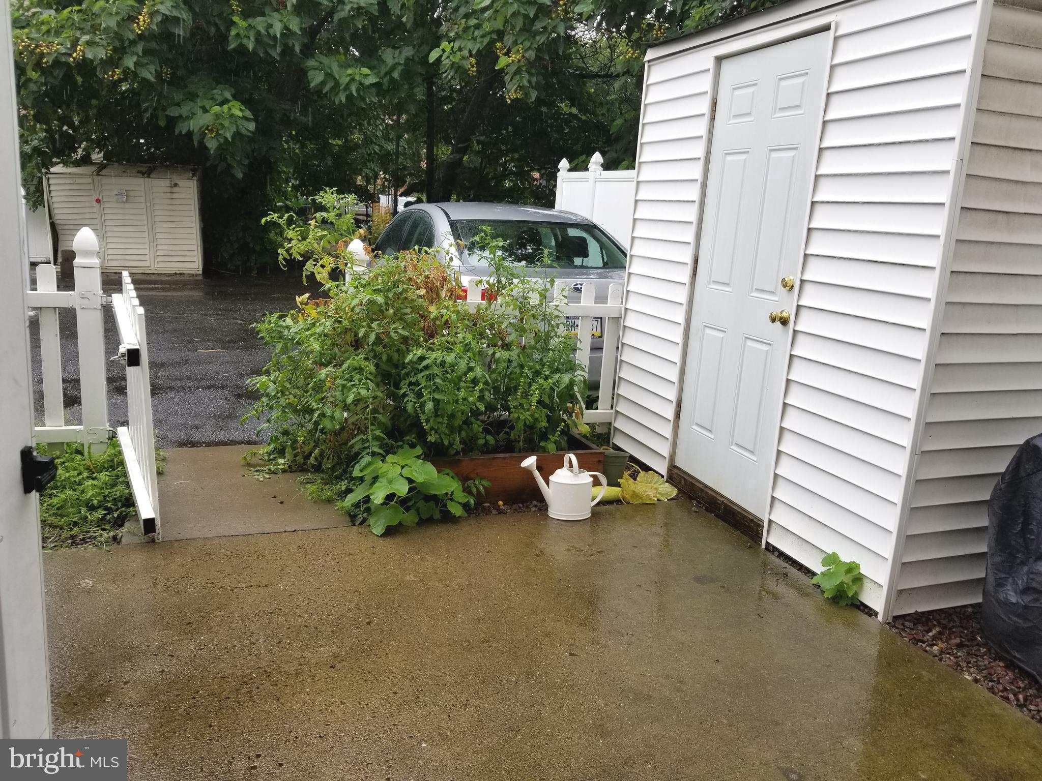 BELLA VISTA - Residential Lease