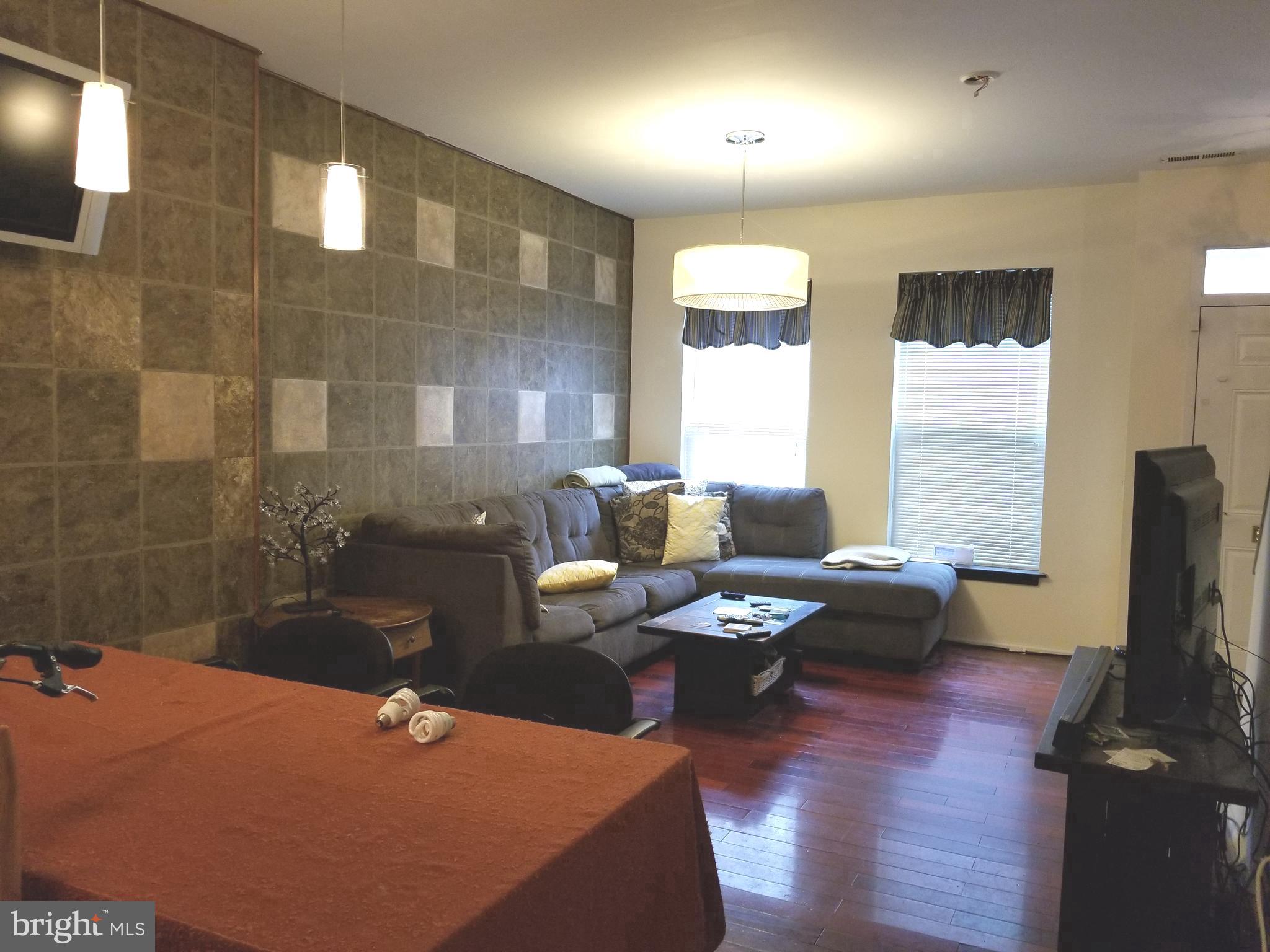 BELLA VISTA - Residential Lease