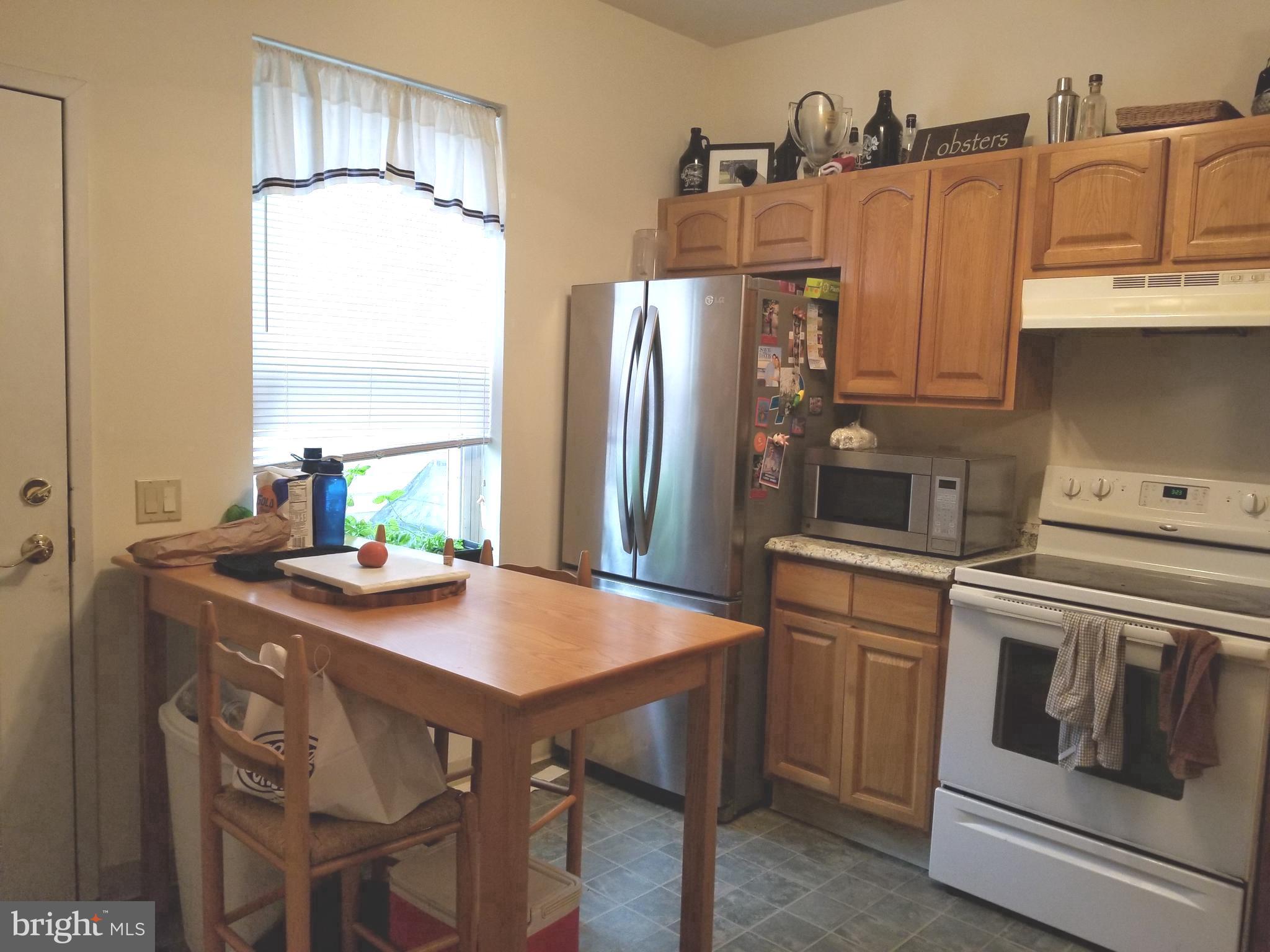 BELLA VISTA - Residential Lease