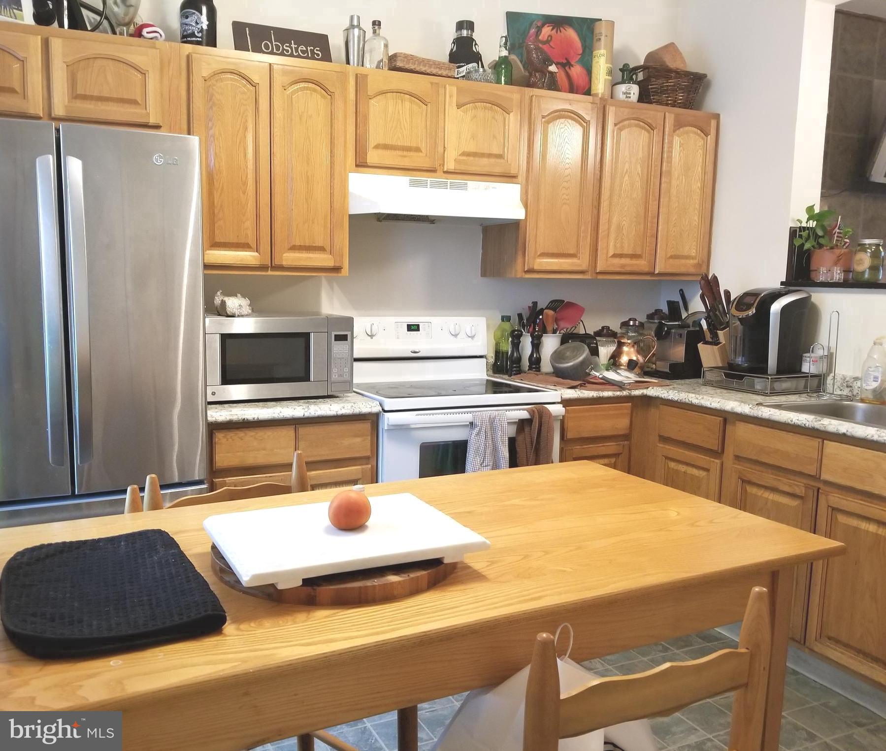 BELLA VISTA - Residential Lease